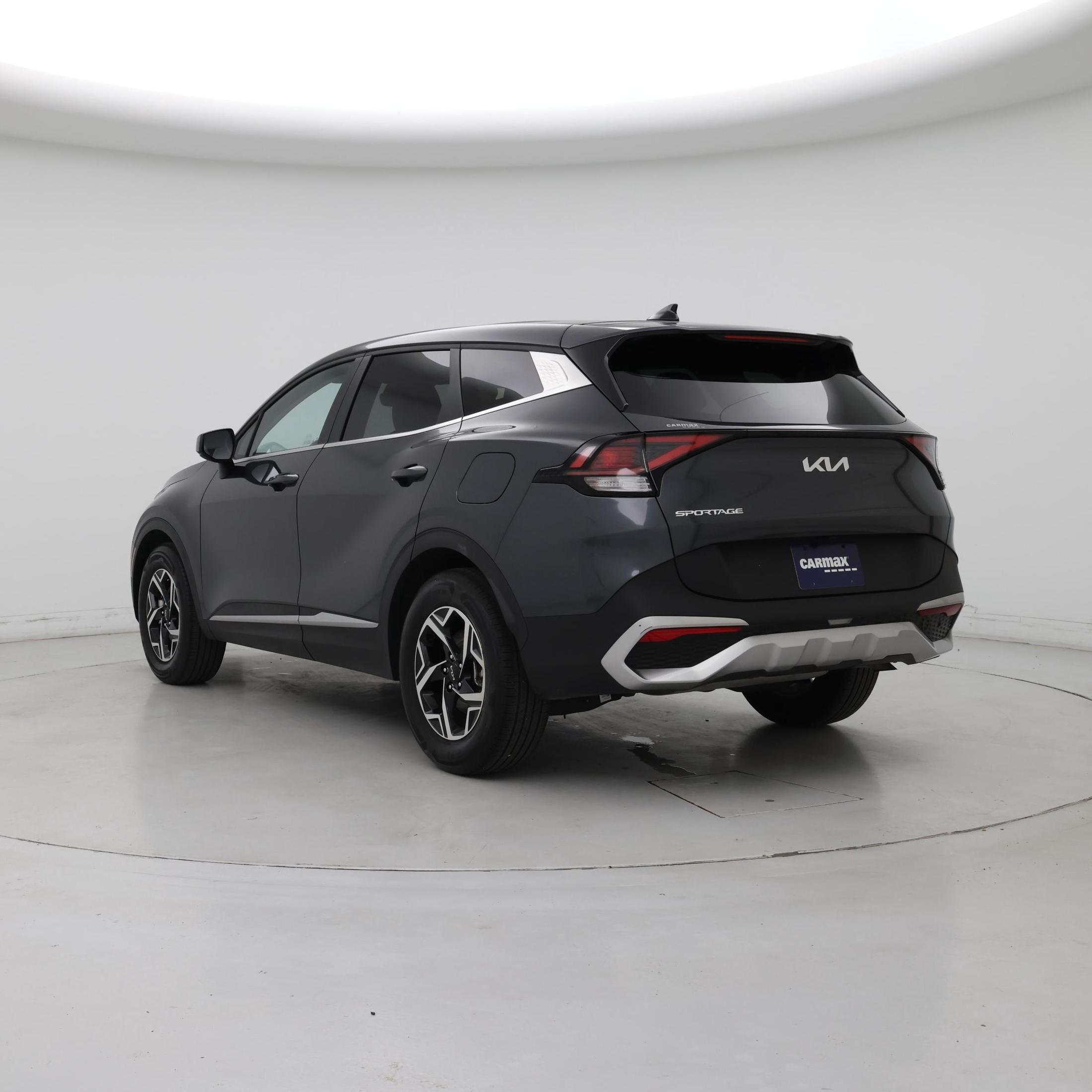 Thumbnail: 2025 Kia Sportage - 2