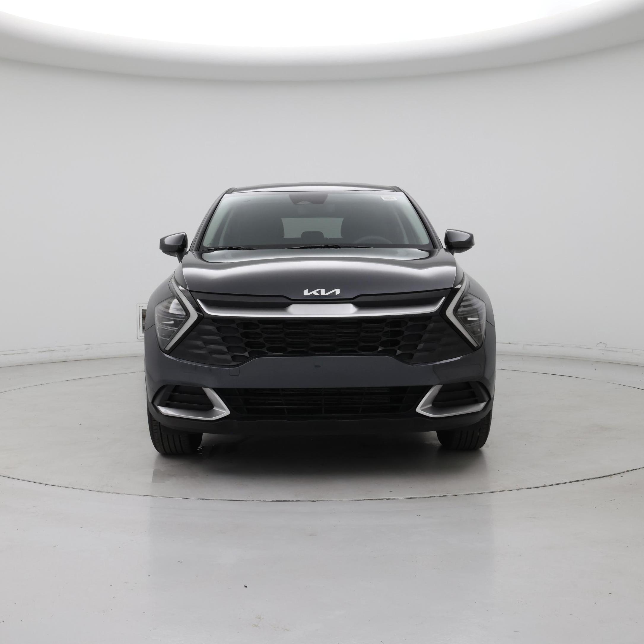 Thumbnail: 2025 Kia Sportage - 5
