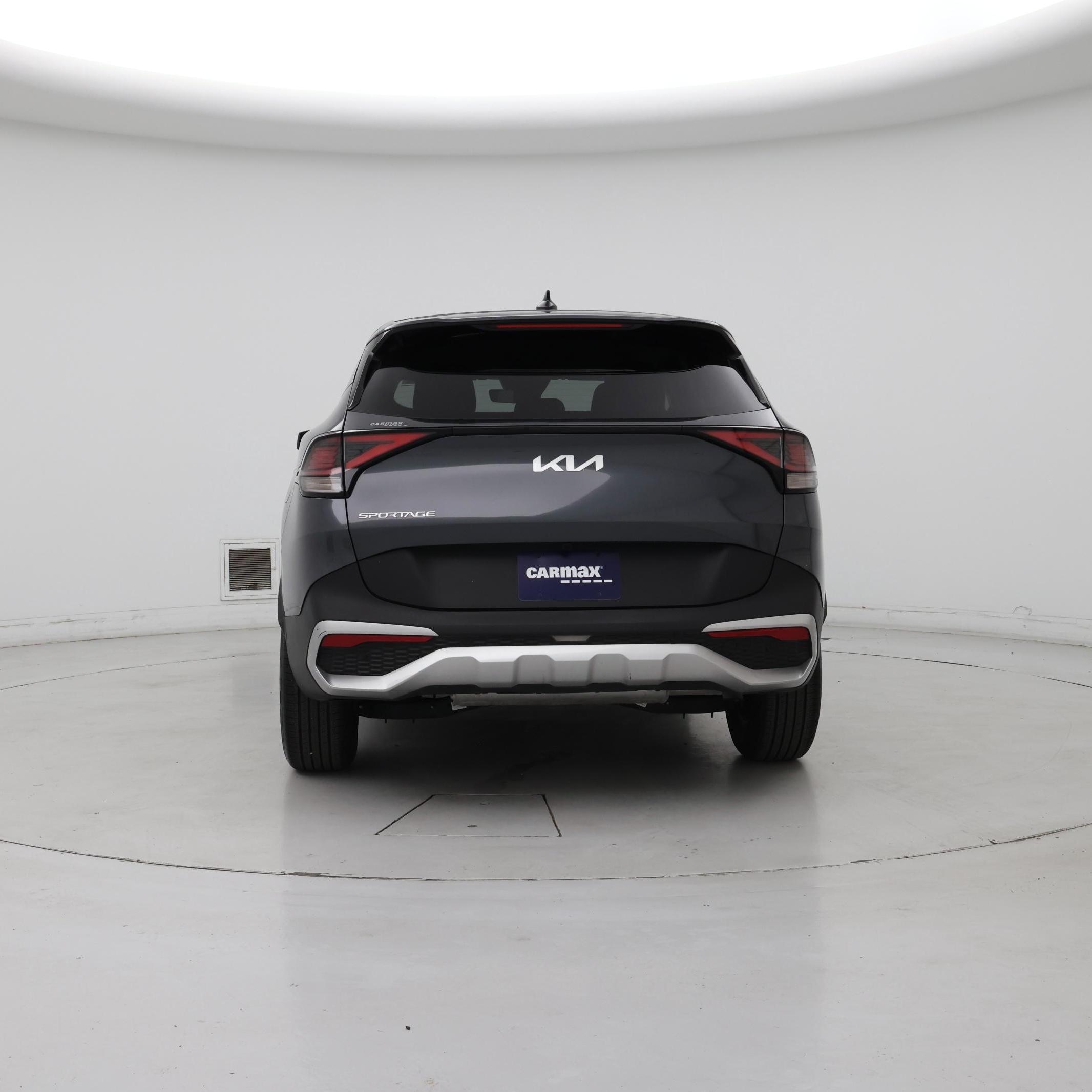 Thumbnail: 2025 Kia Sportage - 6