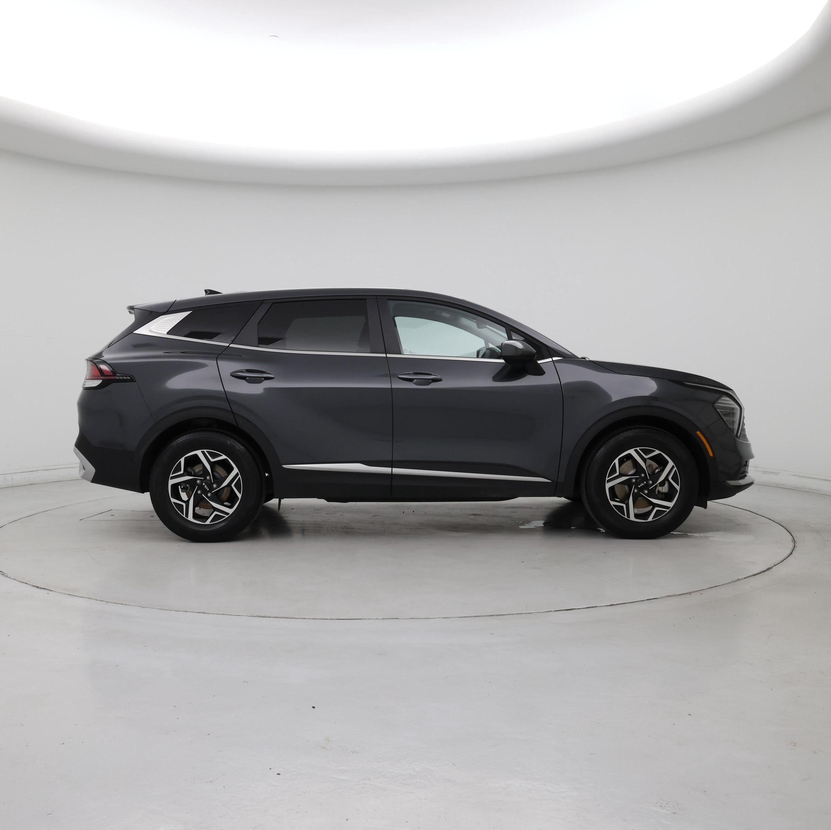 Thumbnail: 2025 Kia Sportage - 7