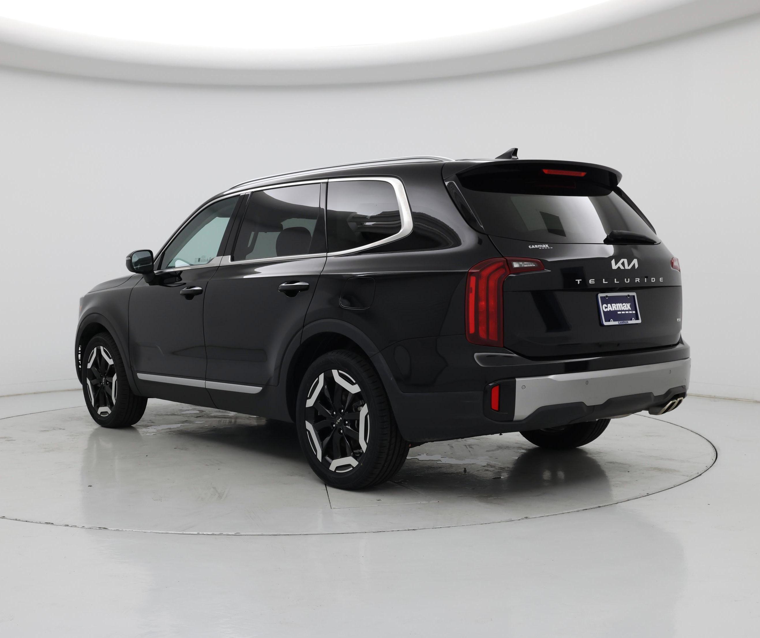 Thumbnail: 2025 Kia Telluride - 2