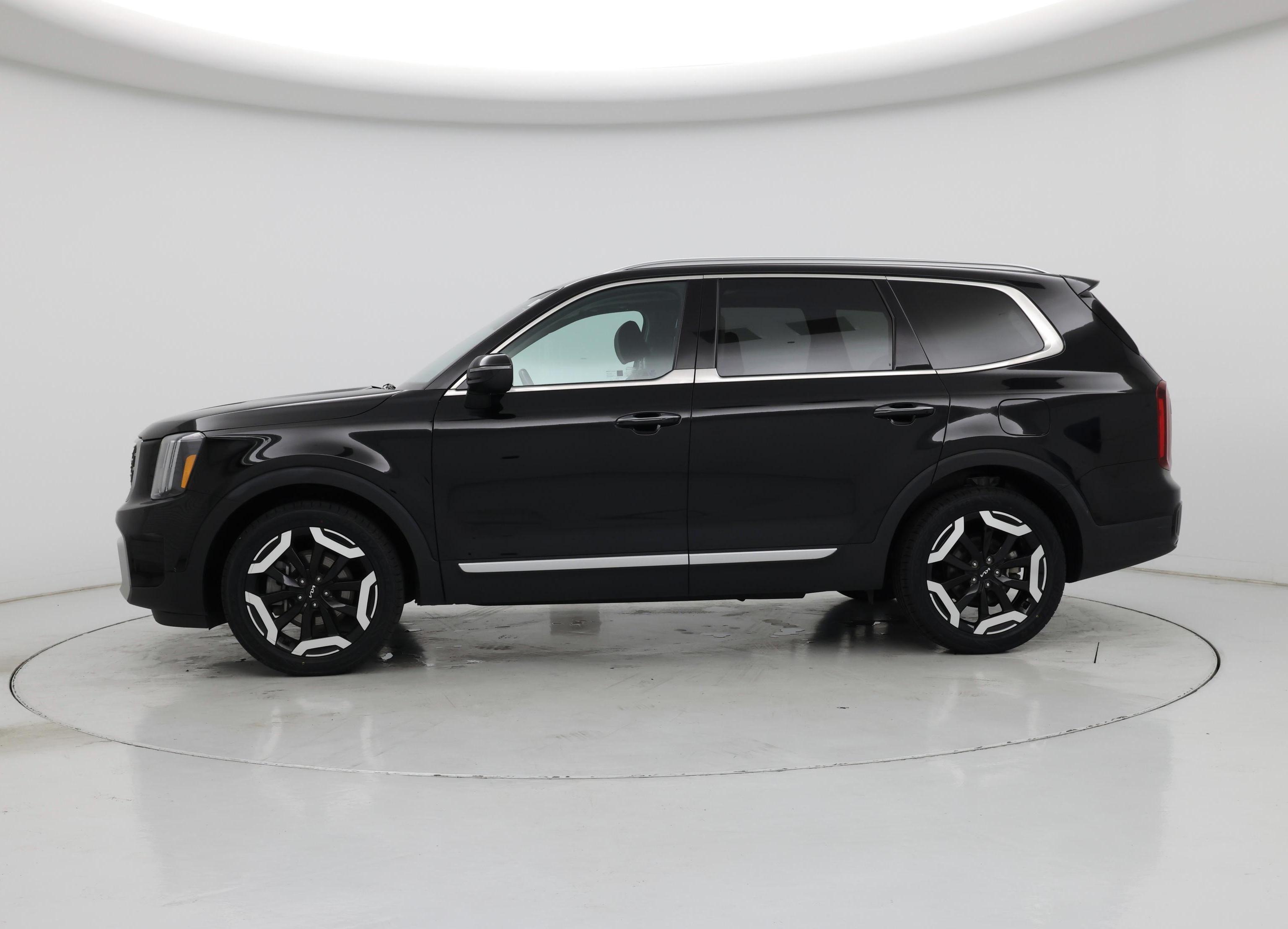Thumbnail: 2025 Kia Telluride - 3