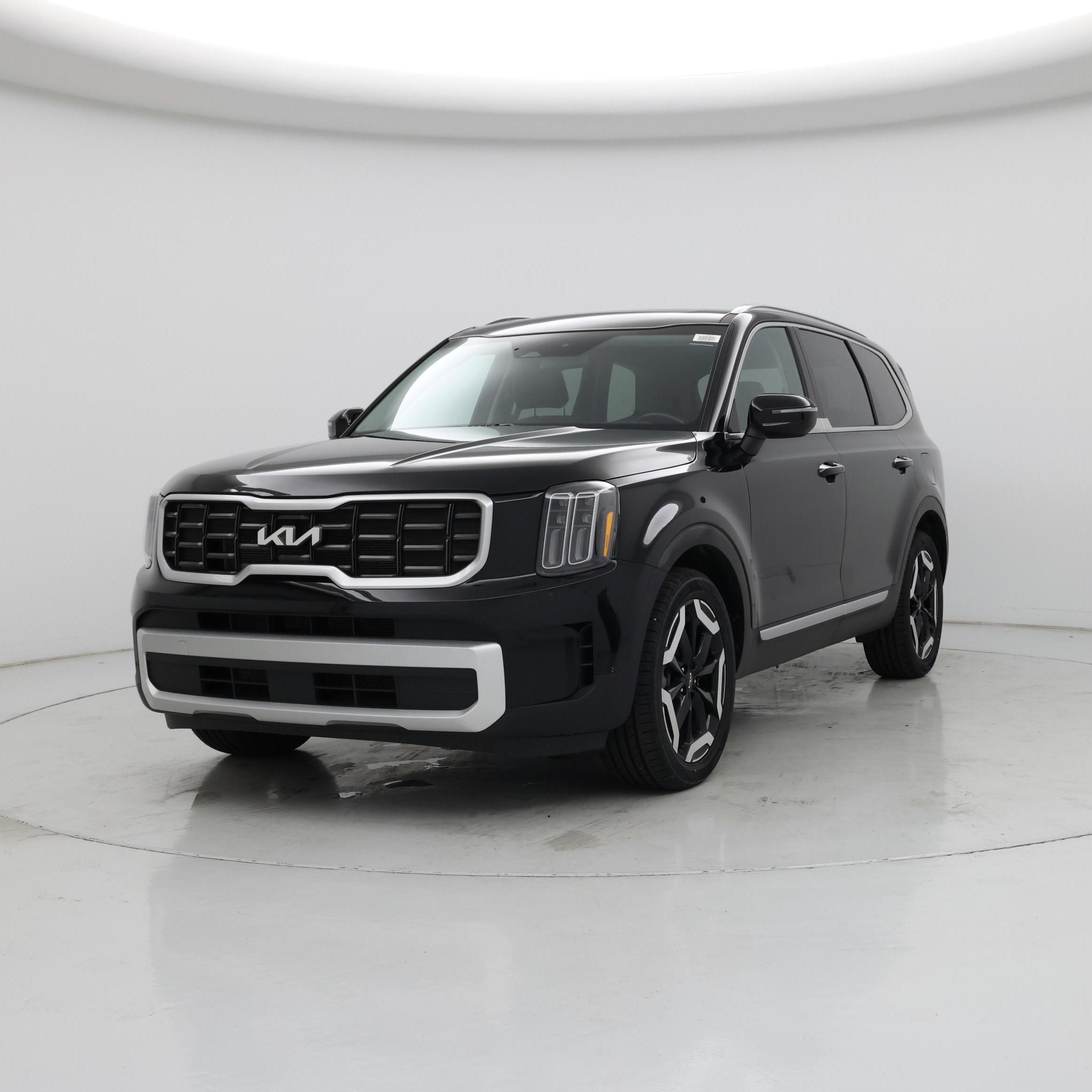 Thumbnail: 2025 Kia Telluride - 4