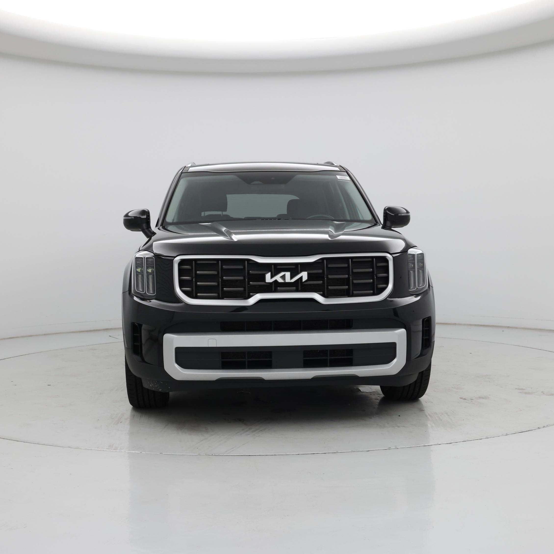 Thumbnail: 2025 Kia Telluride - 5