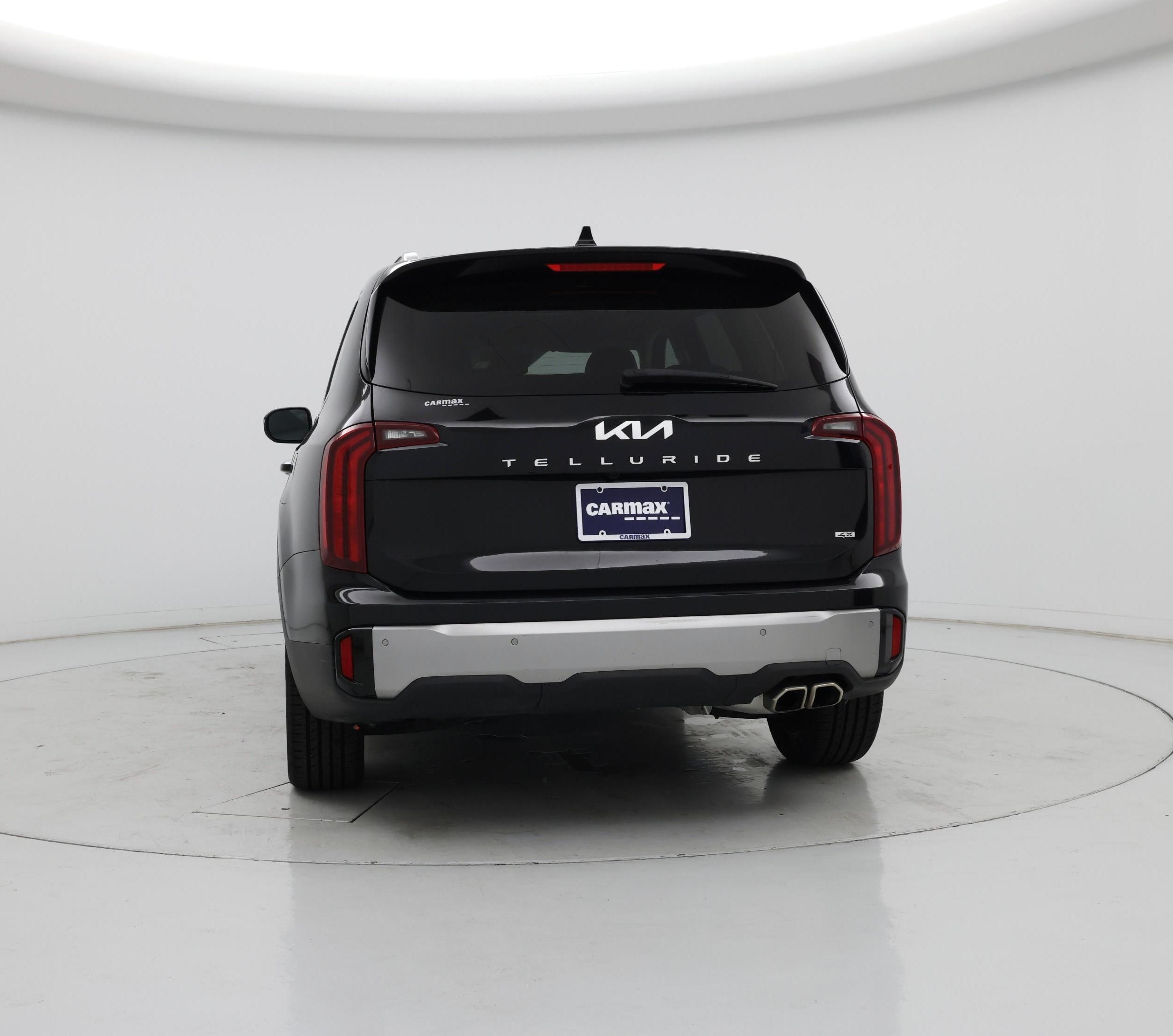 Thumbnail: 2025 Kia Telluride - 6