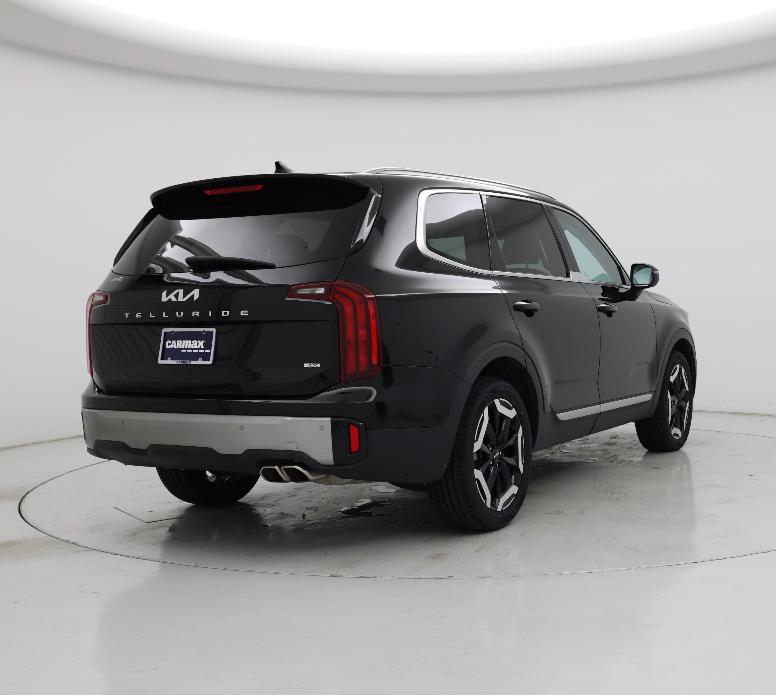 Thumbnail: 2025 Kia Telluride - 8