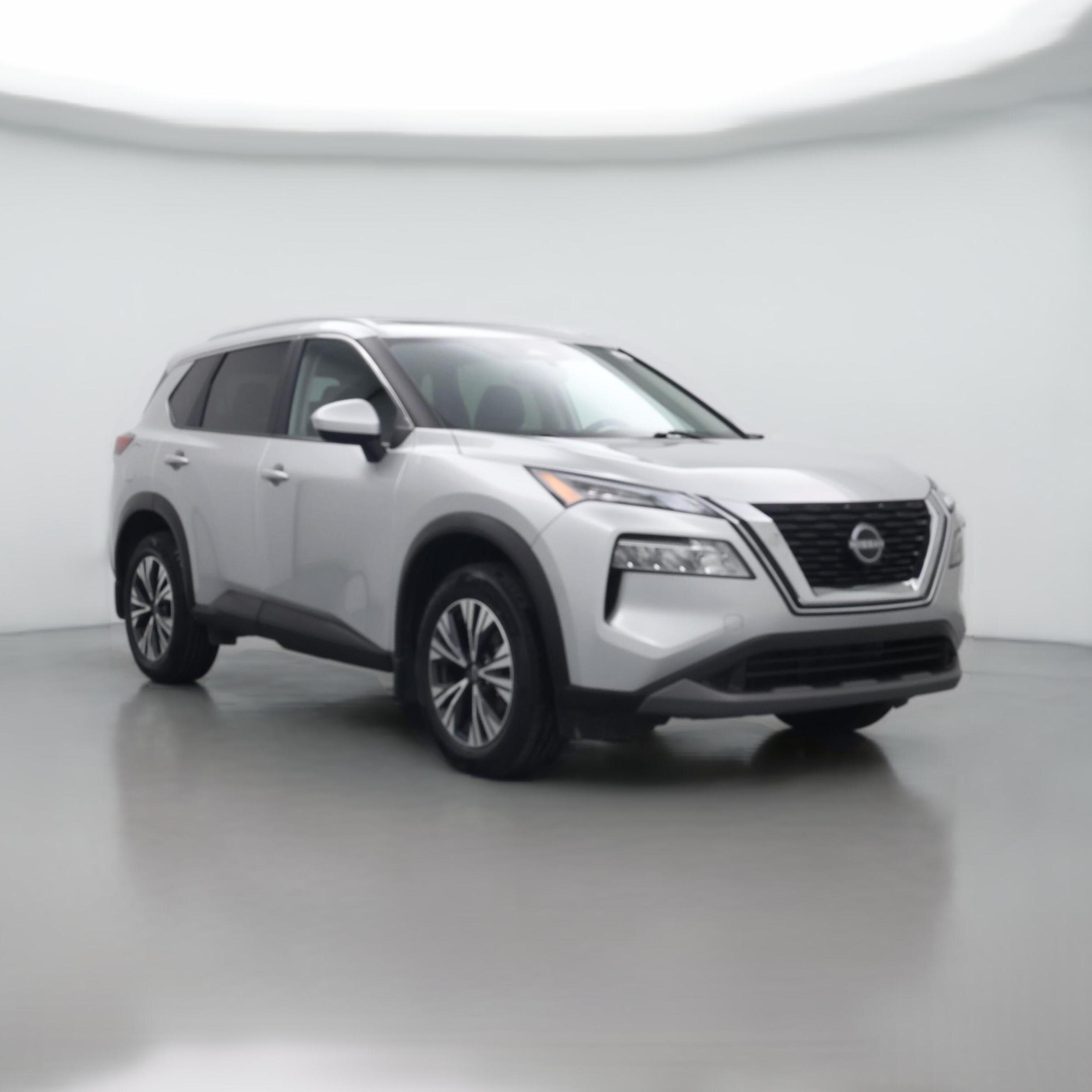 Thumbnail: 2023 Nissan Rogue - 1