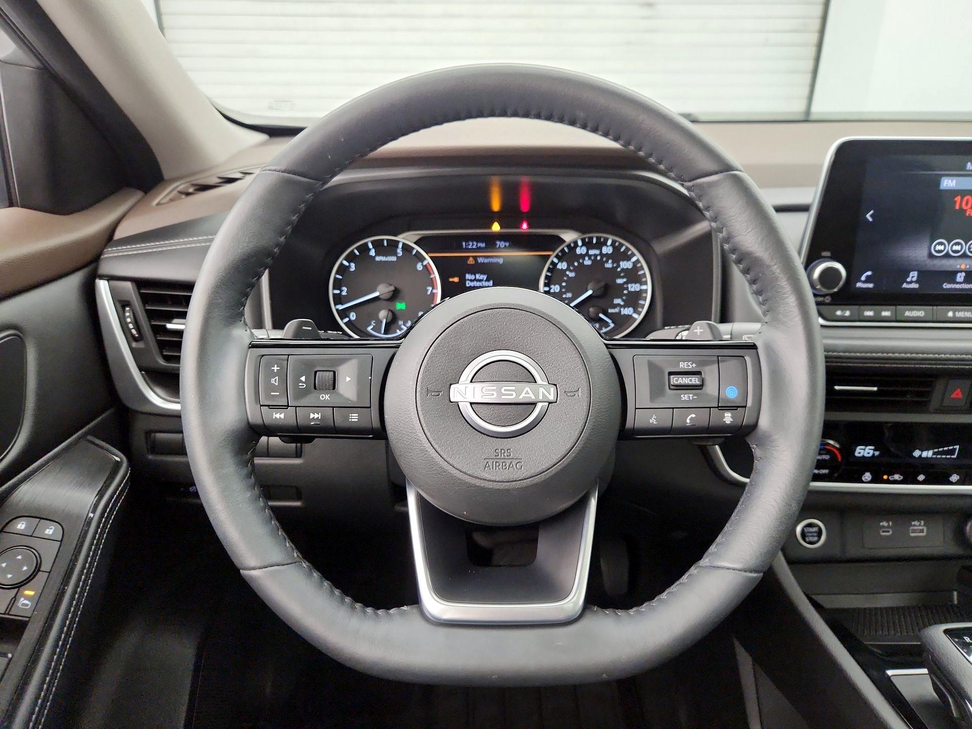 Thumbnail: 2023 Nissan Rogue - 10