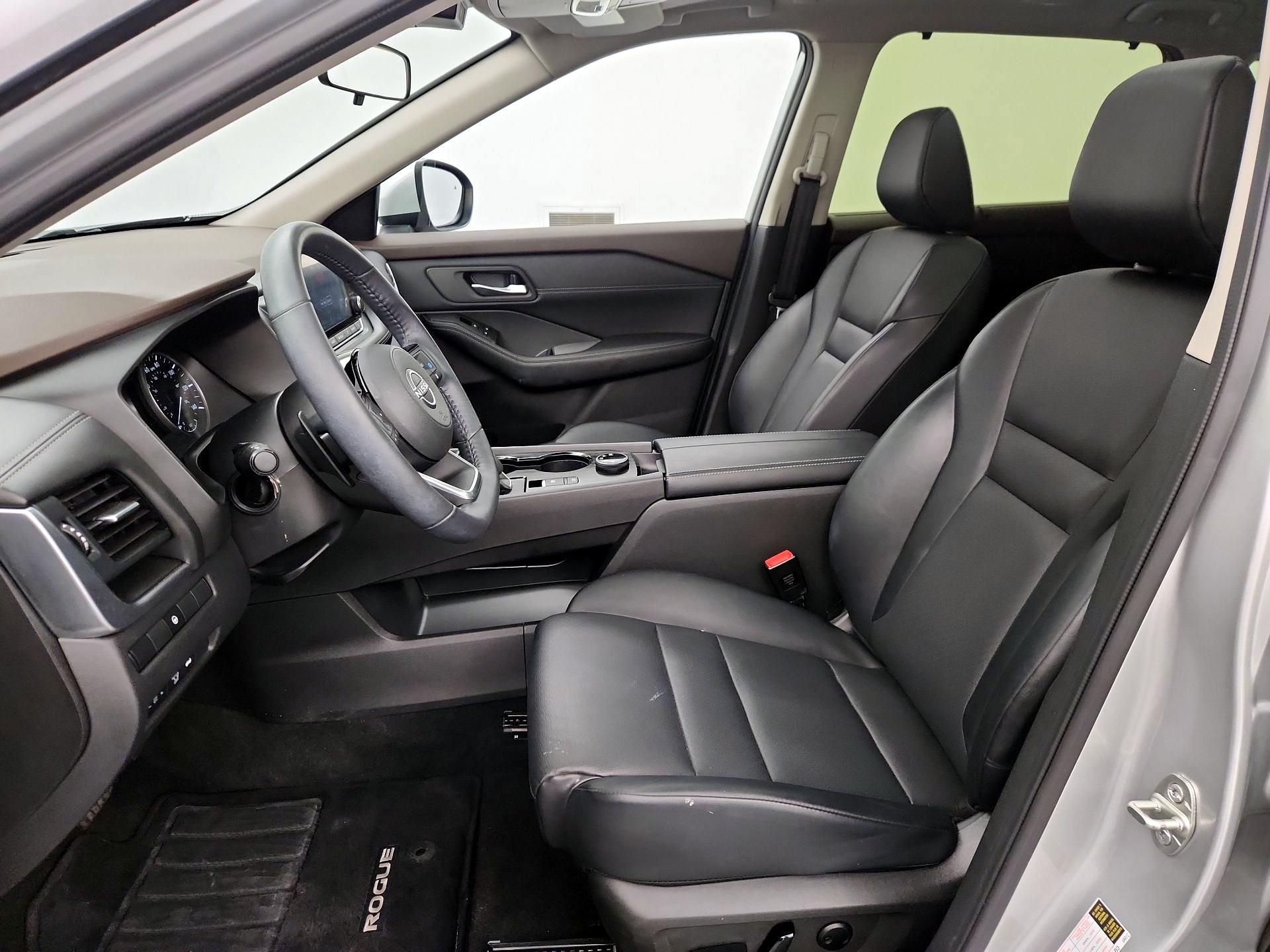 Thumbnail: 2023 Nissan Rogue - 11