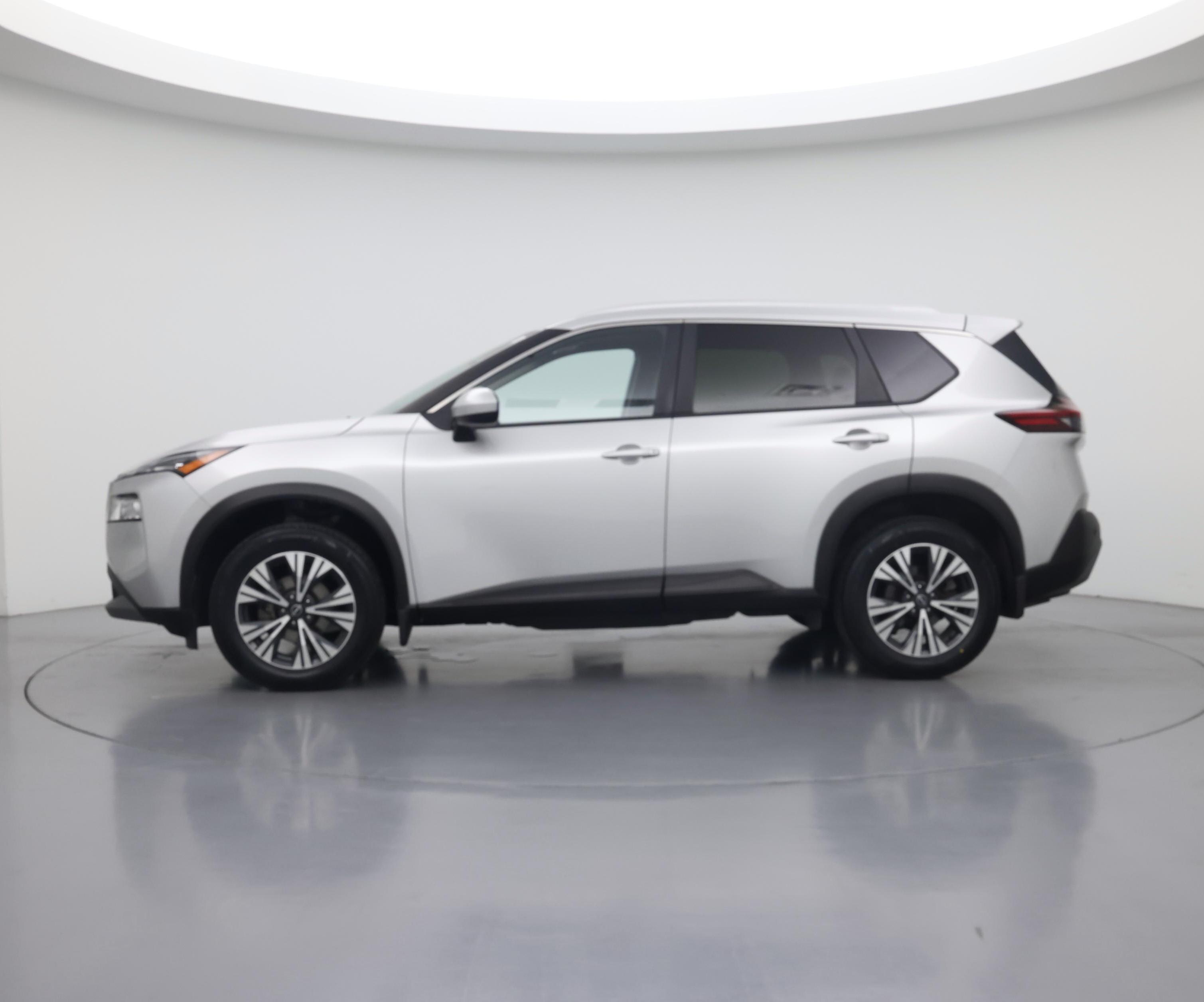 Thumbnail: 2023 Nissan Rogue - 3