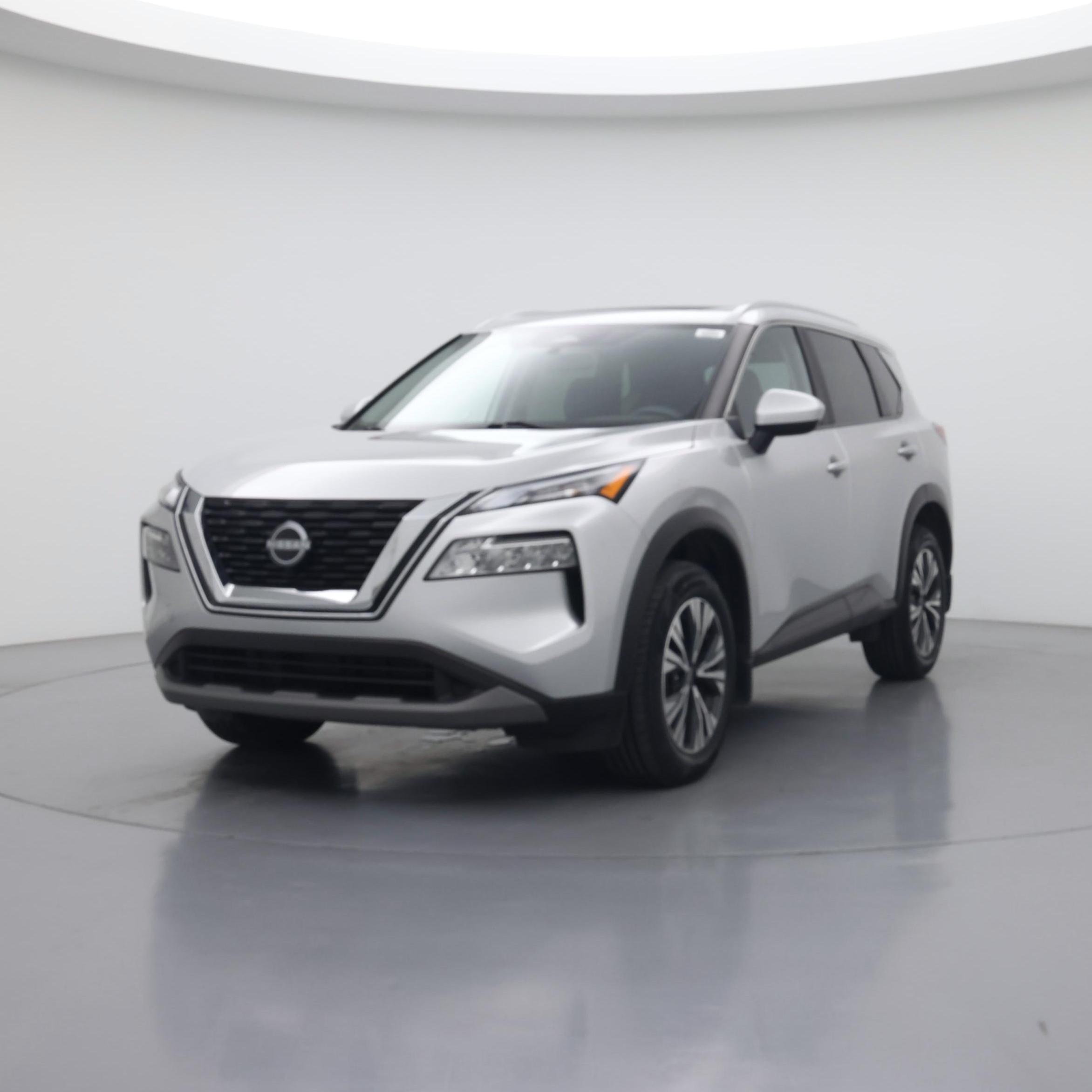 Thumbnail: 2023 Nissan Rogue - 4