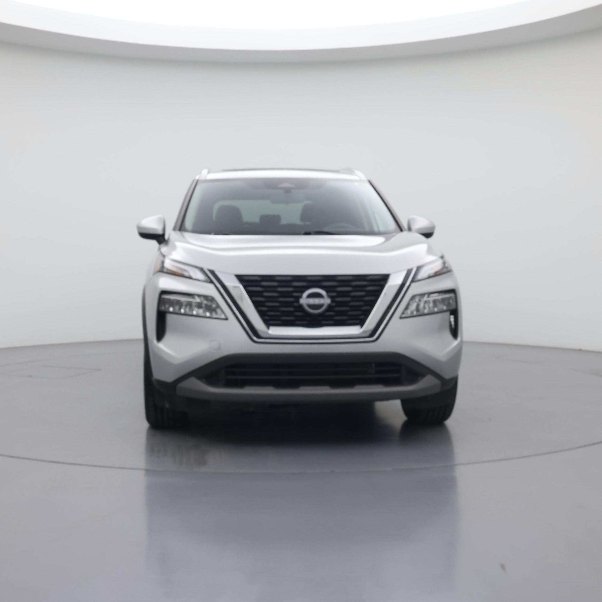 Thumbnail: 2023 Nissan Rogue - 5