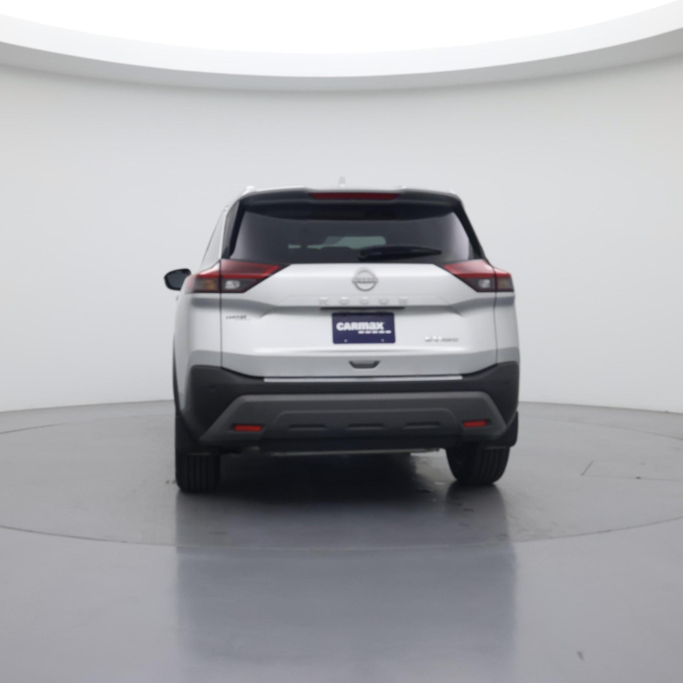 Thumbnail: 2023 Nissan Rogue - 6