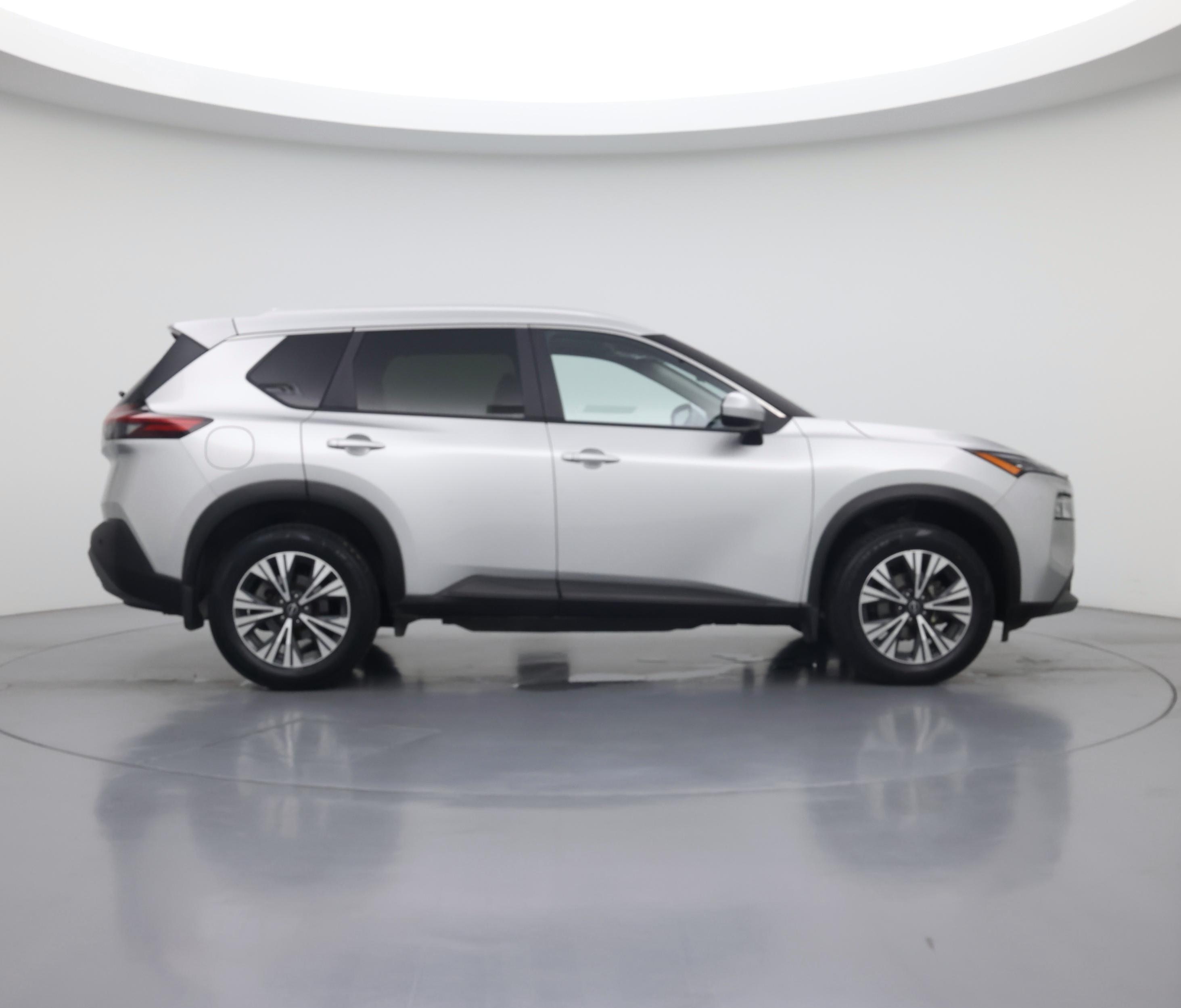 Thumbnail: 2023 Nissan Rogue - 7