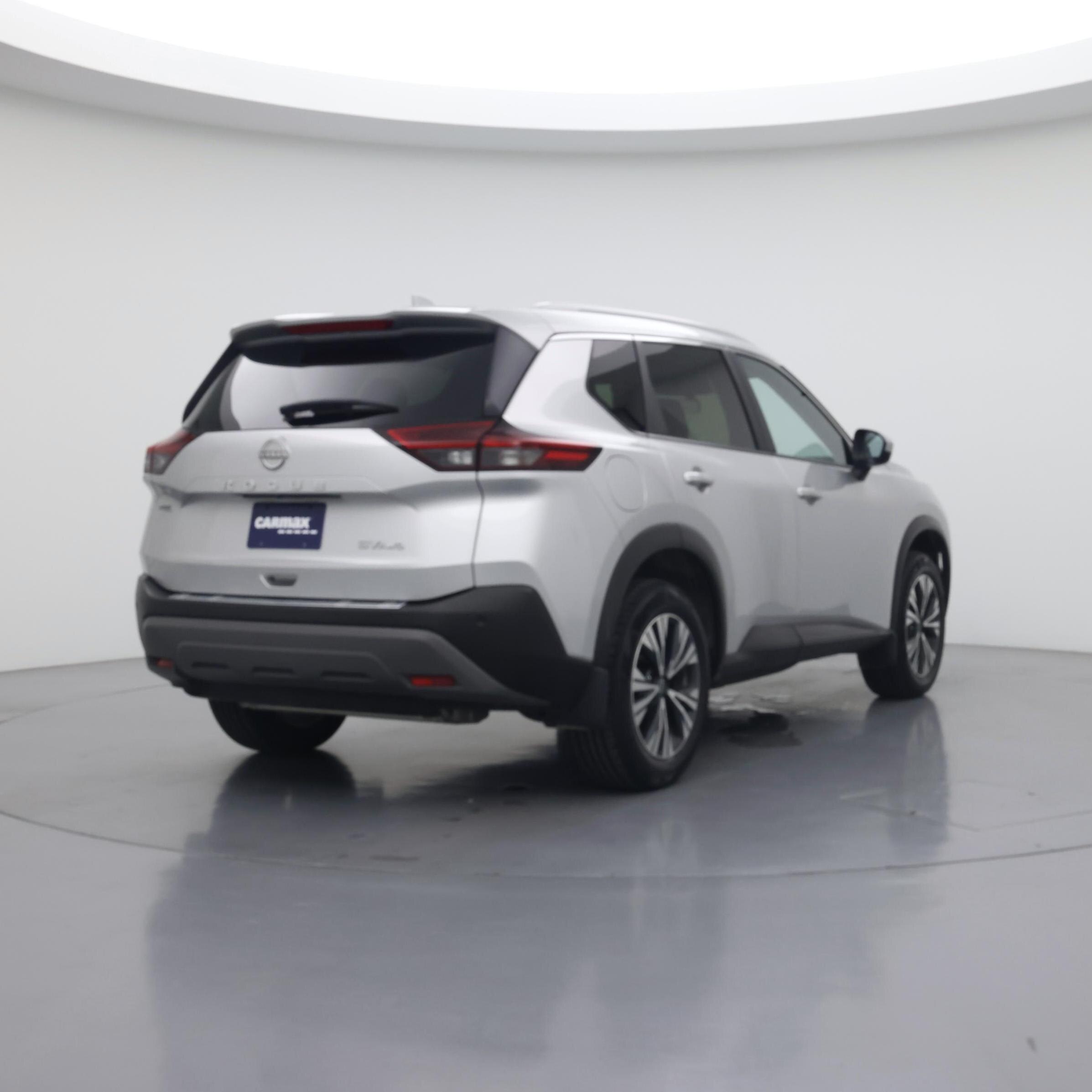 Thumbnail: 2023 Nissan Rogue - 8