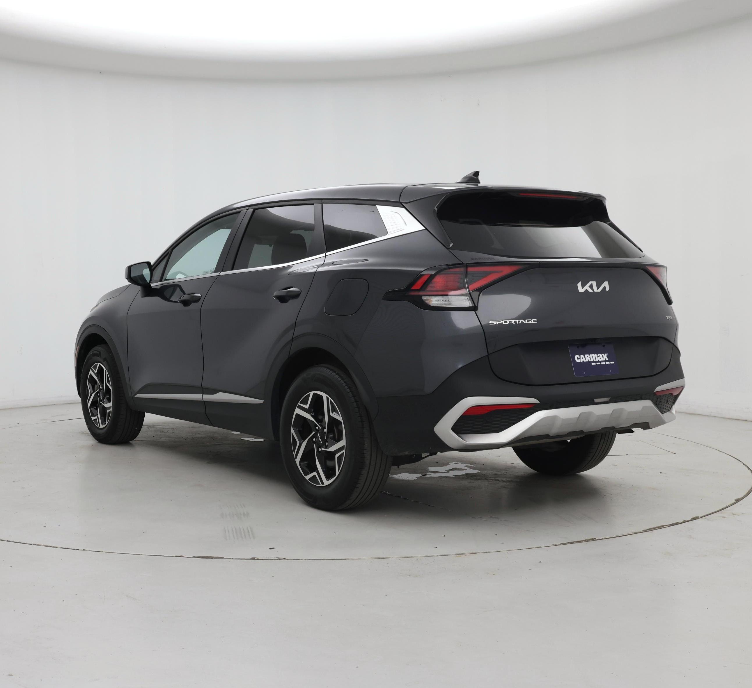 Thumbnail: 2023 Kia Sportage - 2