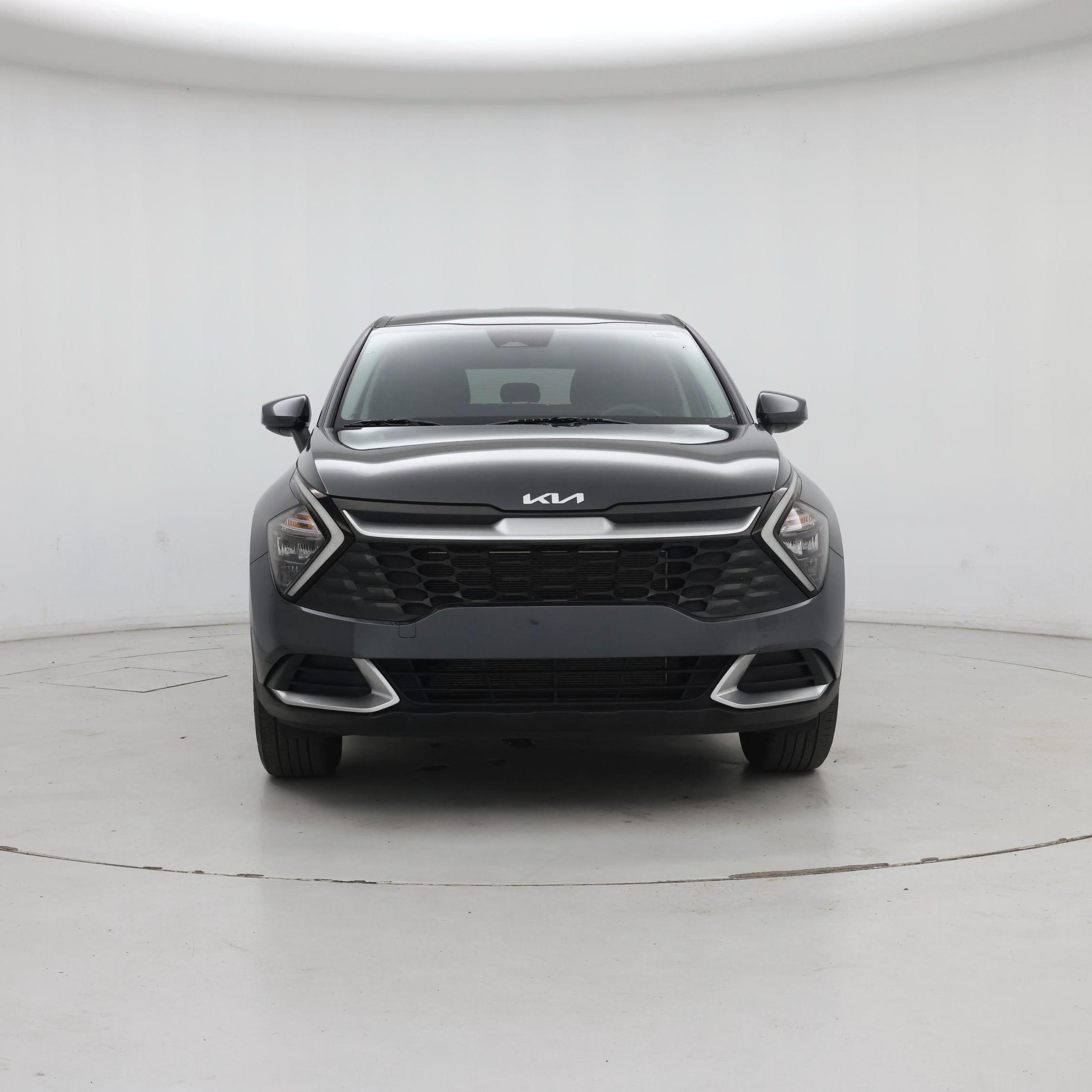 Thumbnail: 2023 Kia Sportage - 5