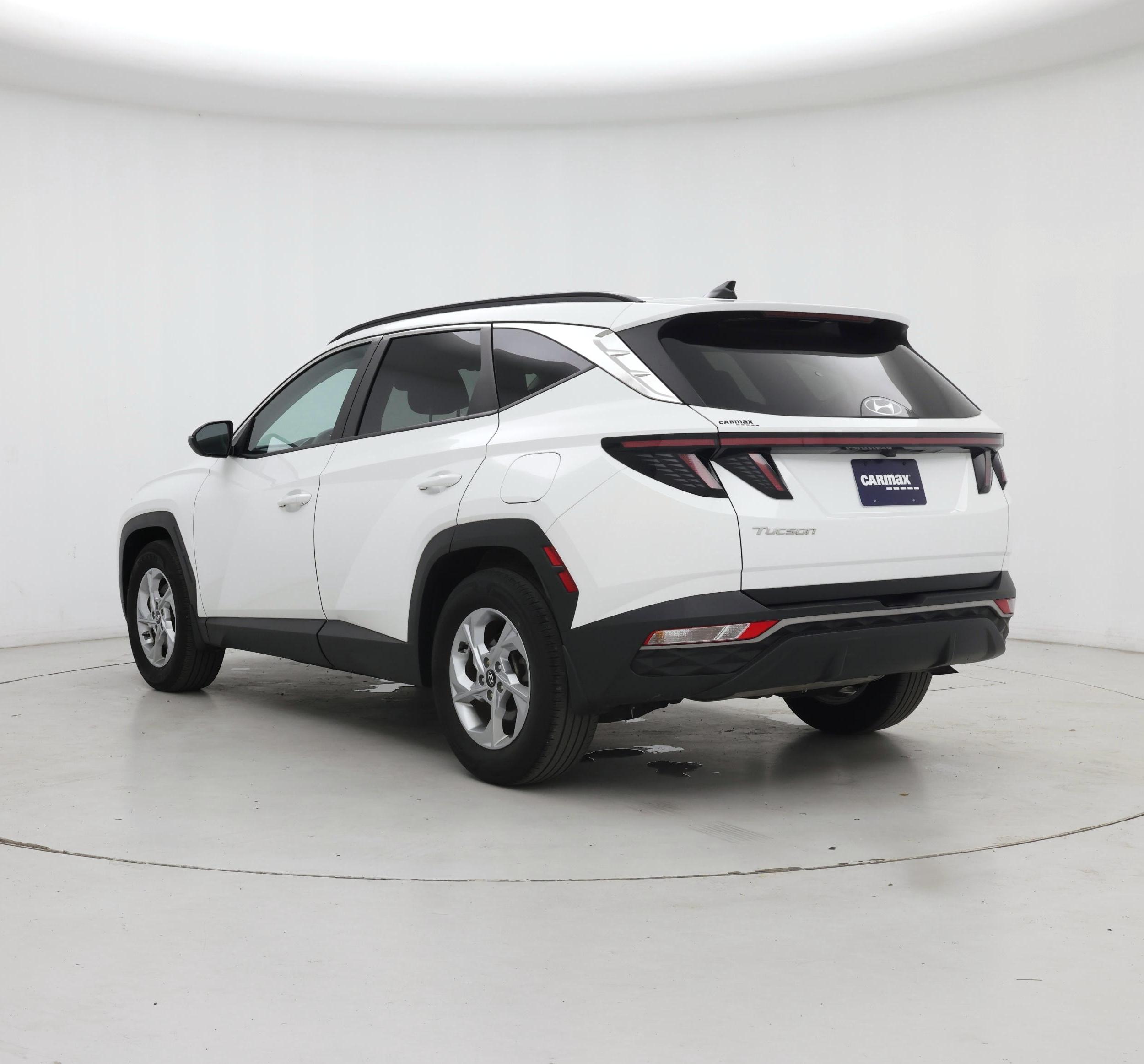 Thumbnail: 2023 Hyundai Tucson - 2