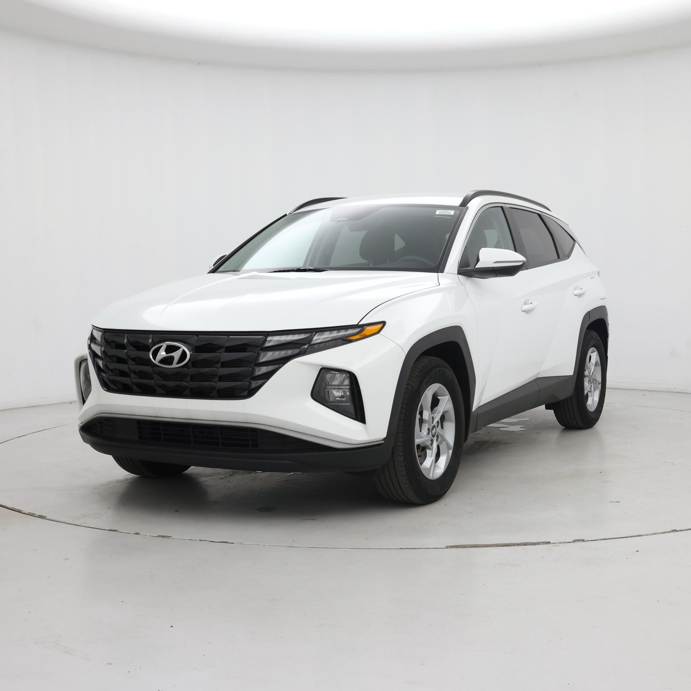 Thumbnail: 2023 Hyundai Tucson - 4