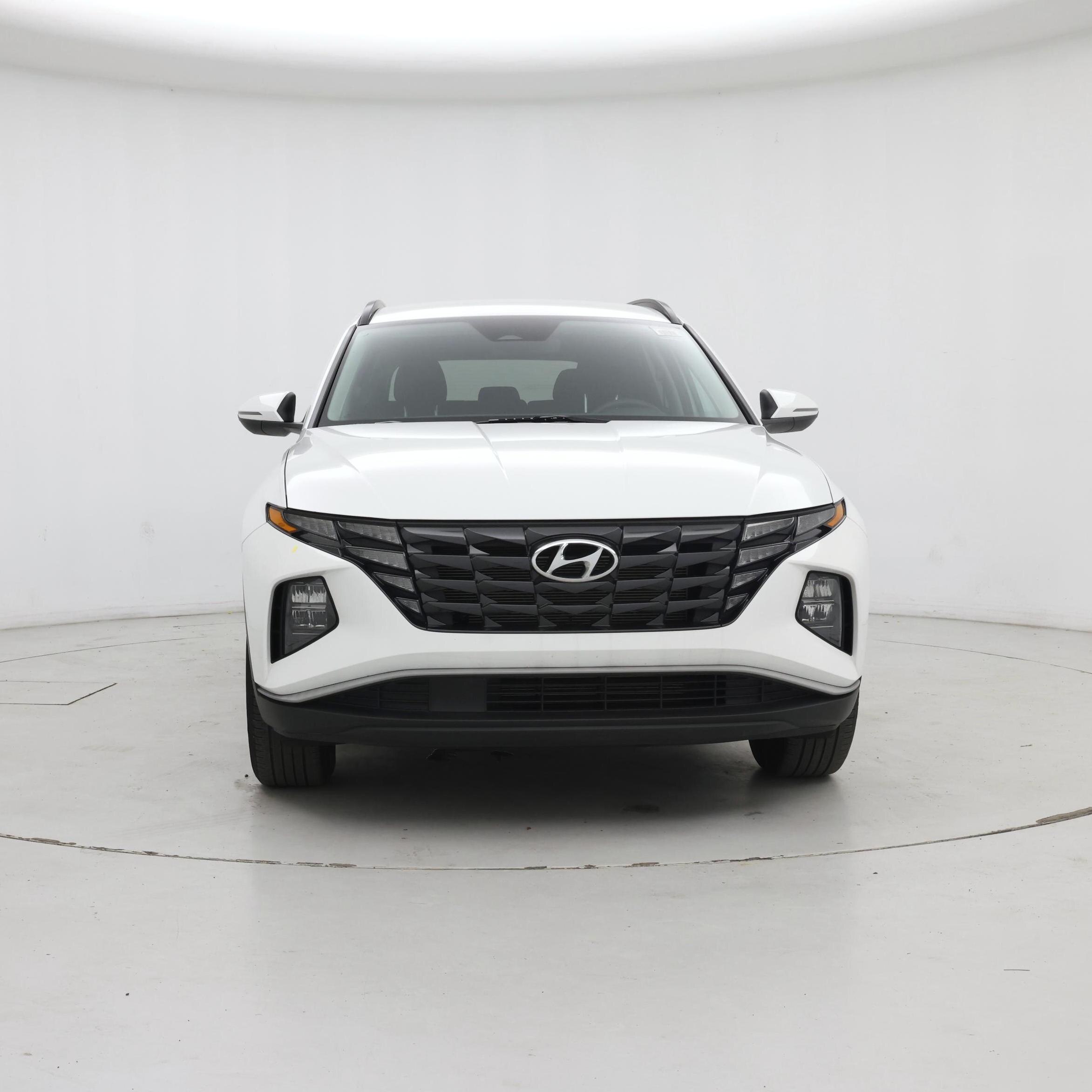 Thumbnail: 2023 Hyundai Tucson - 5