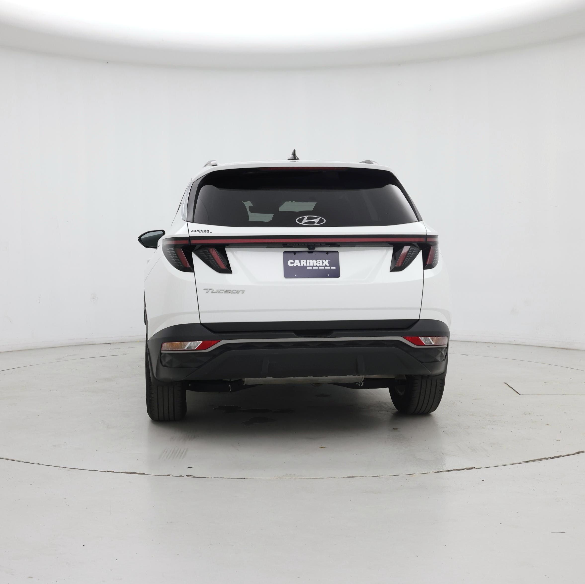 Thumbnail: 2023 Hyundai Tucson - 6