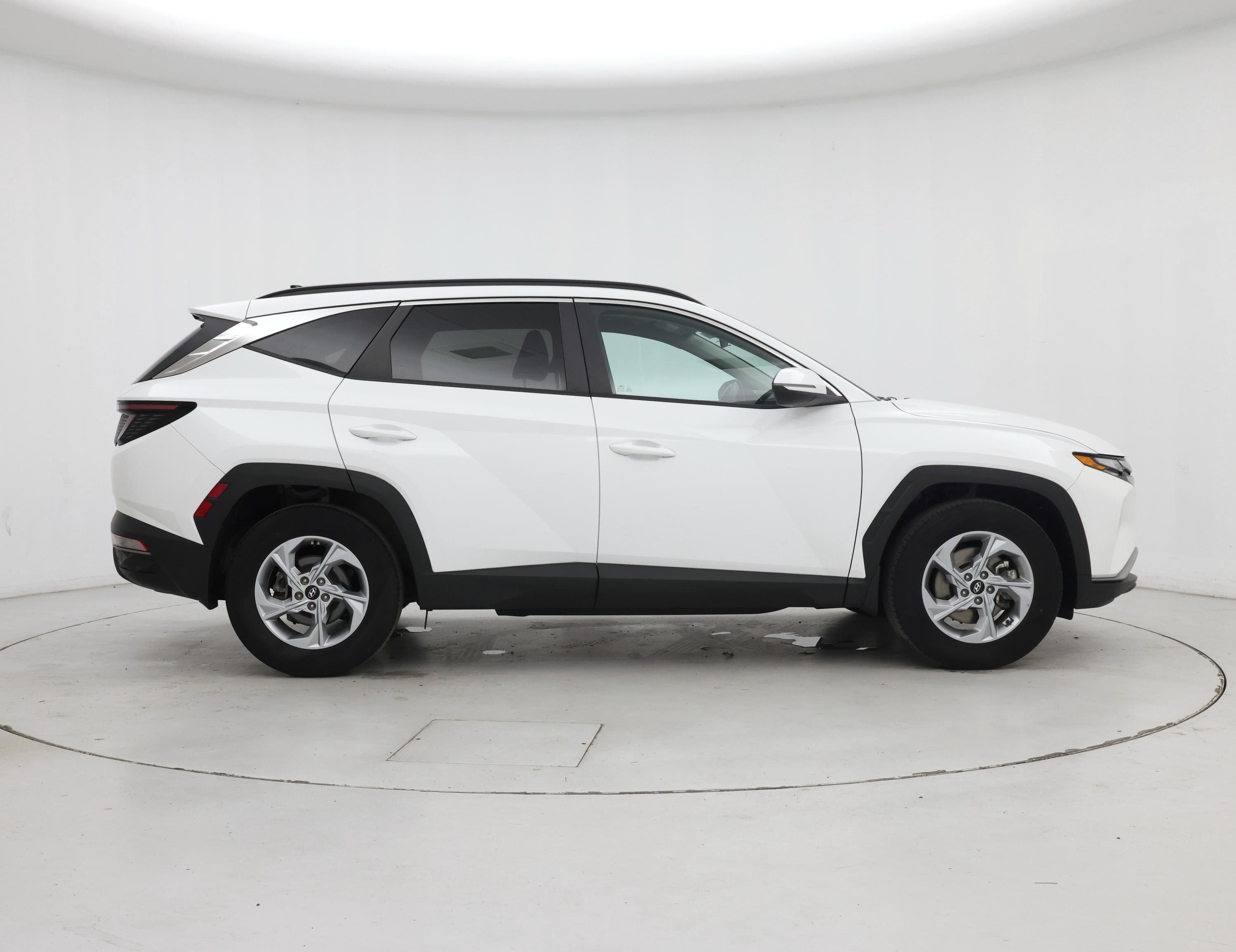 Thumbnail: 2023 Hyundai Tucson - 7