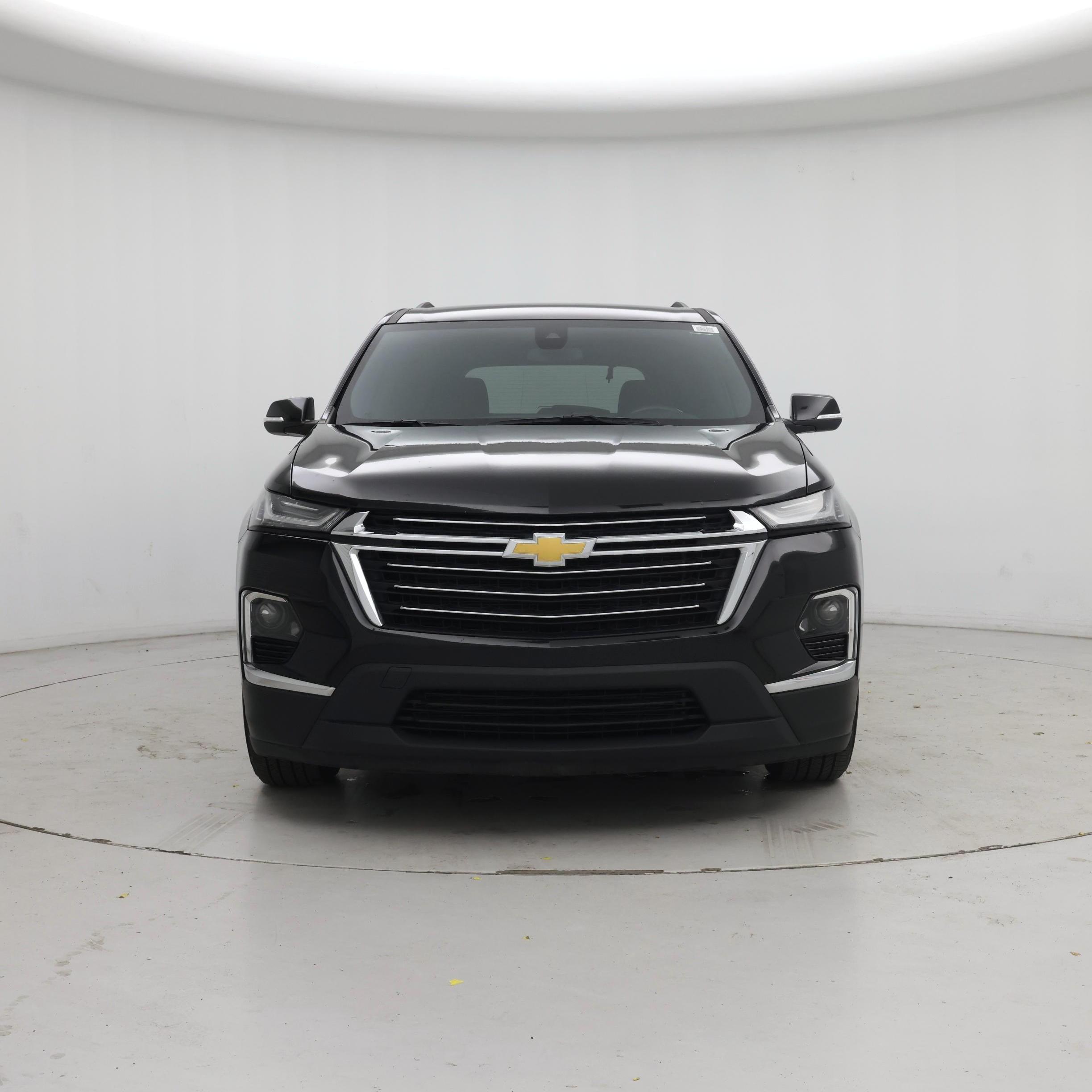 Thumbnail: 2022 Chevrolet Traverse - 5
