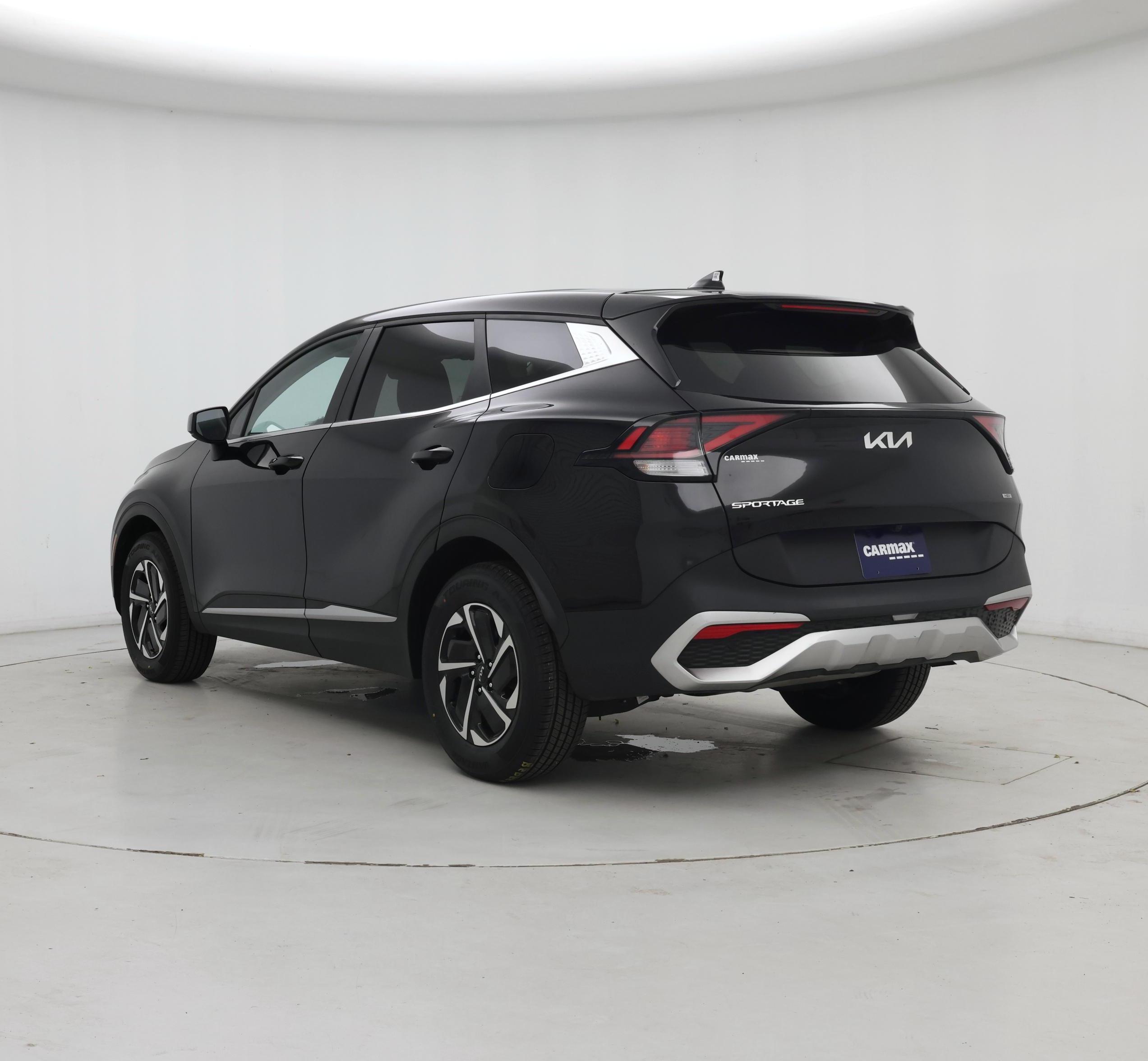 Thumbnail: 2023 Kia Sportage - 2