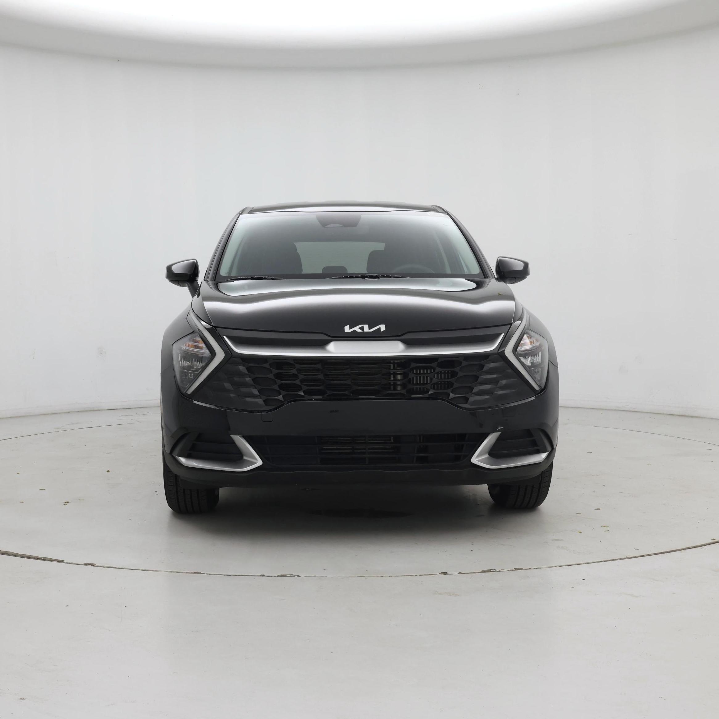 Thumbnail: 2023 Kia Sportage - 5