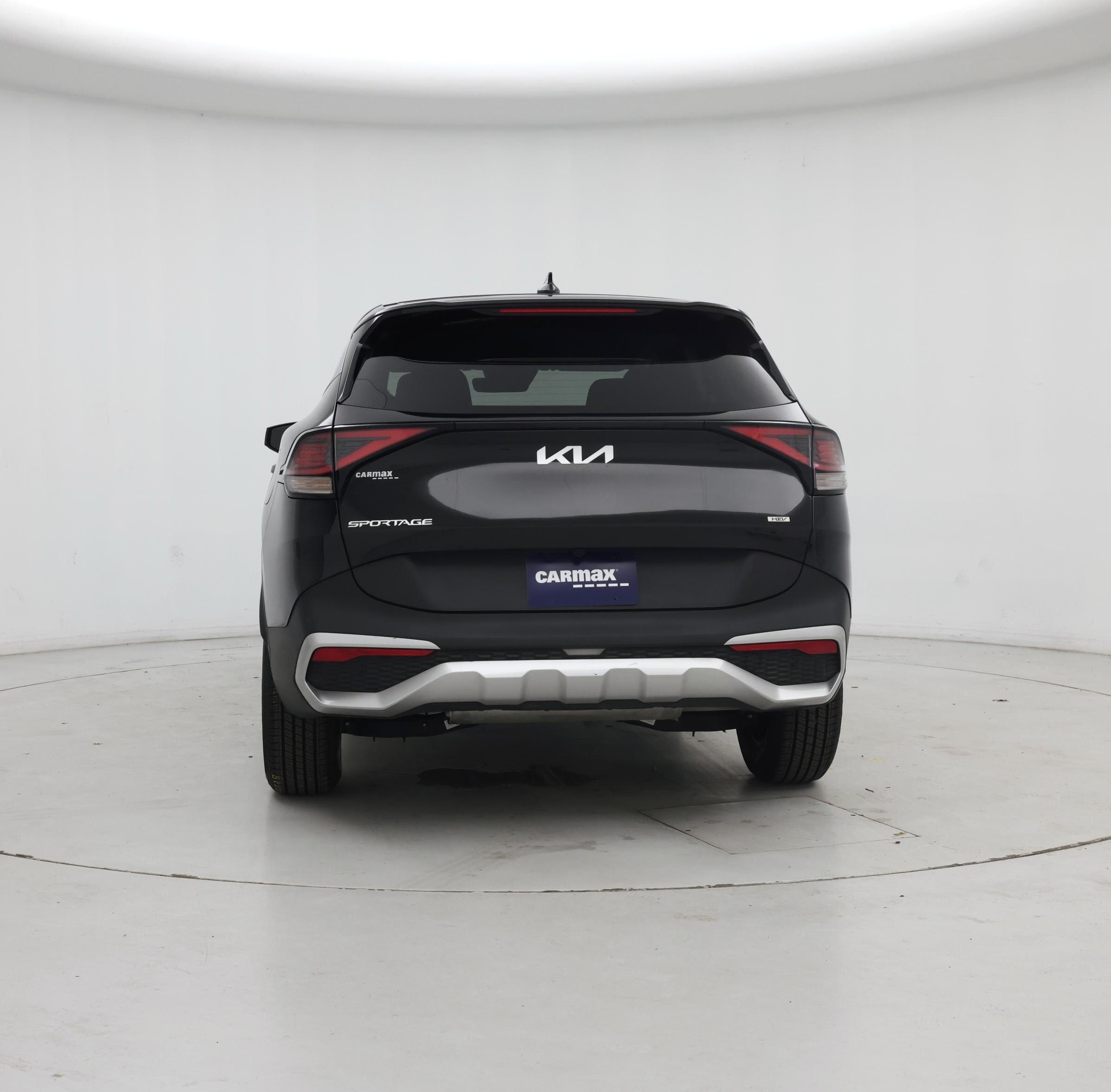 Thumbnail: 2023 Kia Sportage - 6