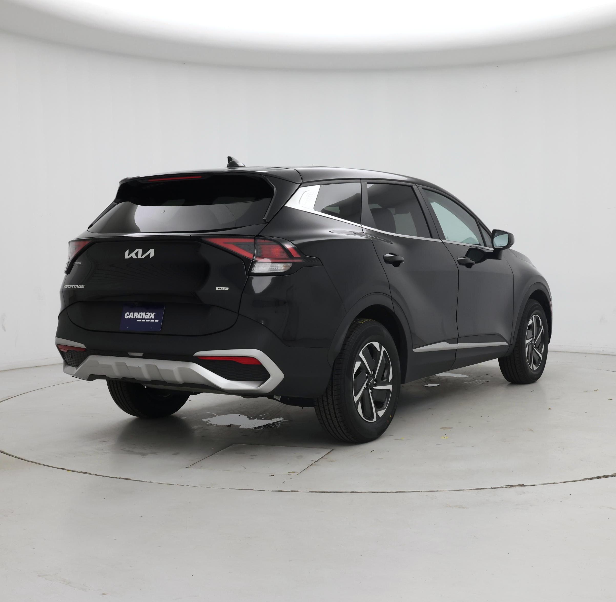 Thumbnail: 2023 Kia Sportage - 8