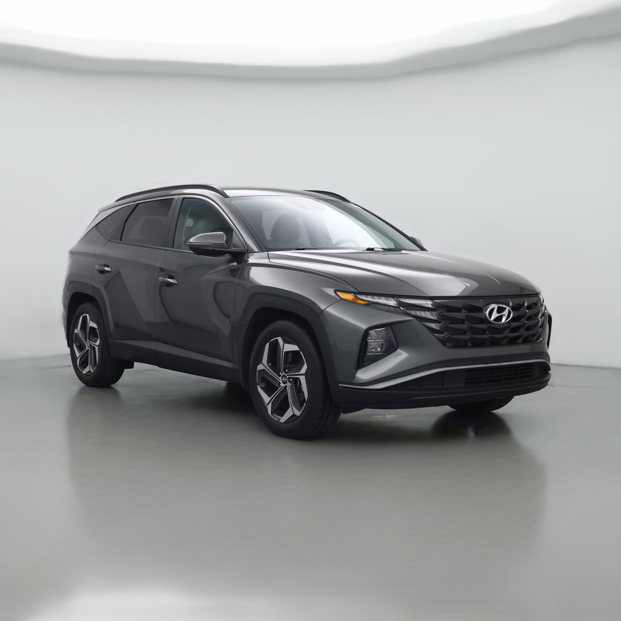 Thumbnail: 2023 Hyundai Tucson - 1