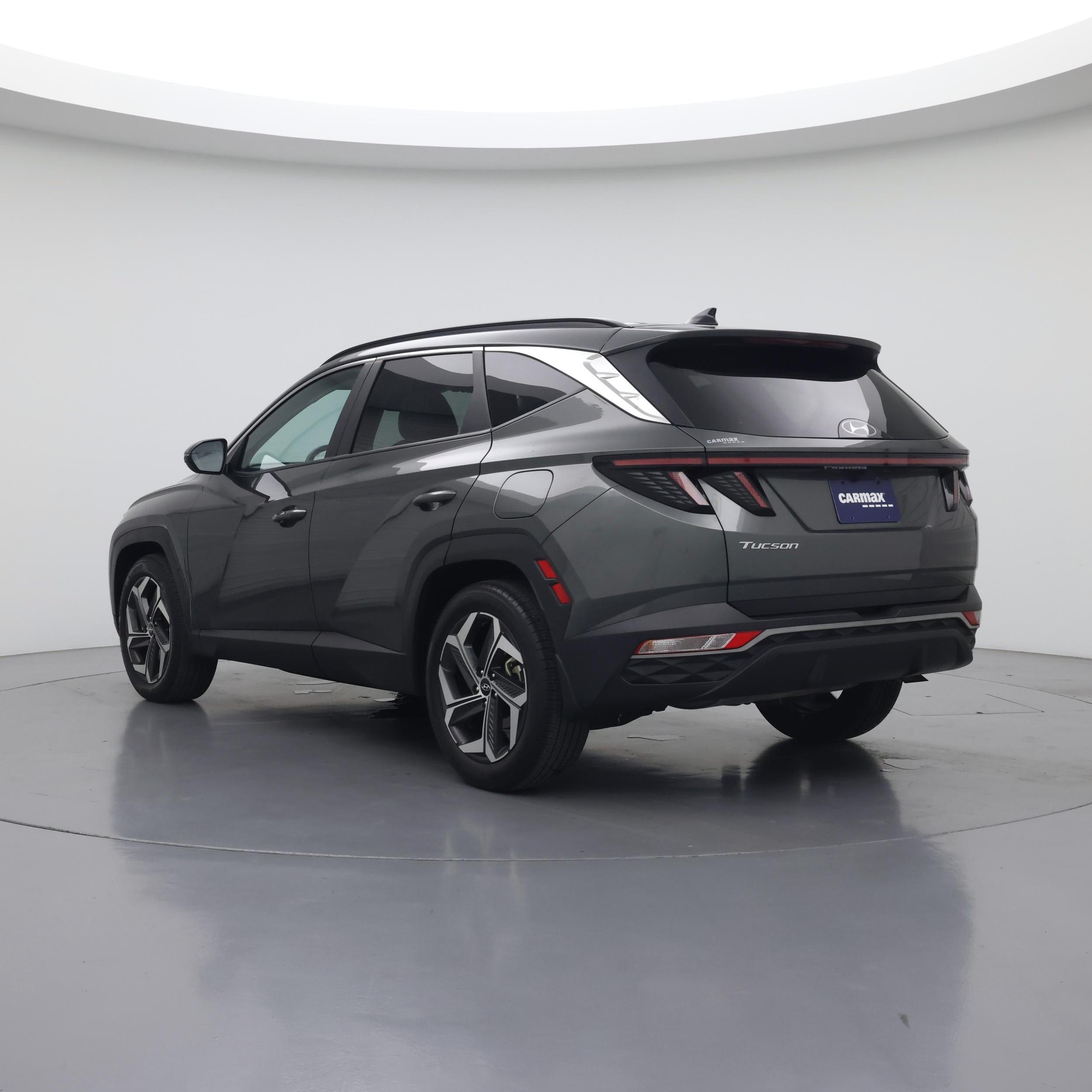Thumbnail: 2023 Hyundai Tucson - 2