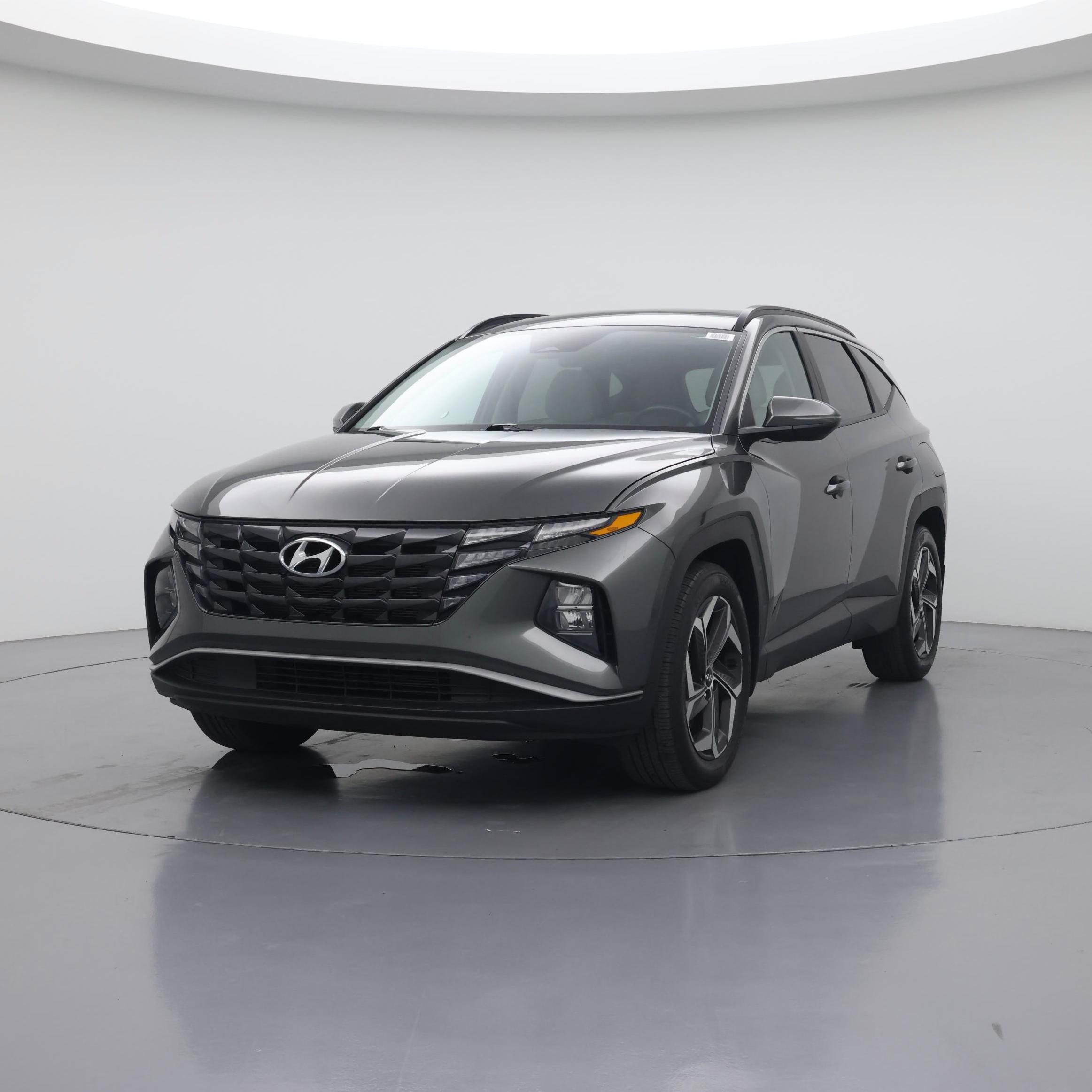 Thumbnail: 2023 Hyundai Tucson - 4