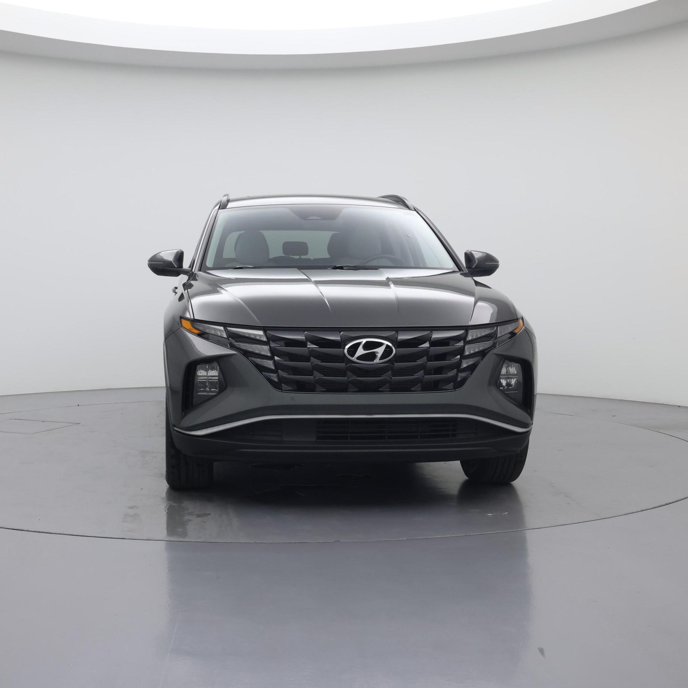 Thumbnail: 2023 Hyundai Tucson - 5