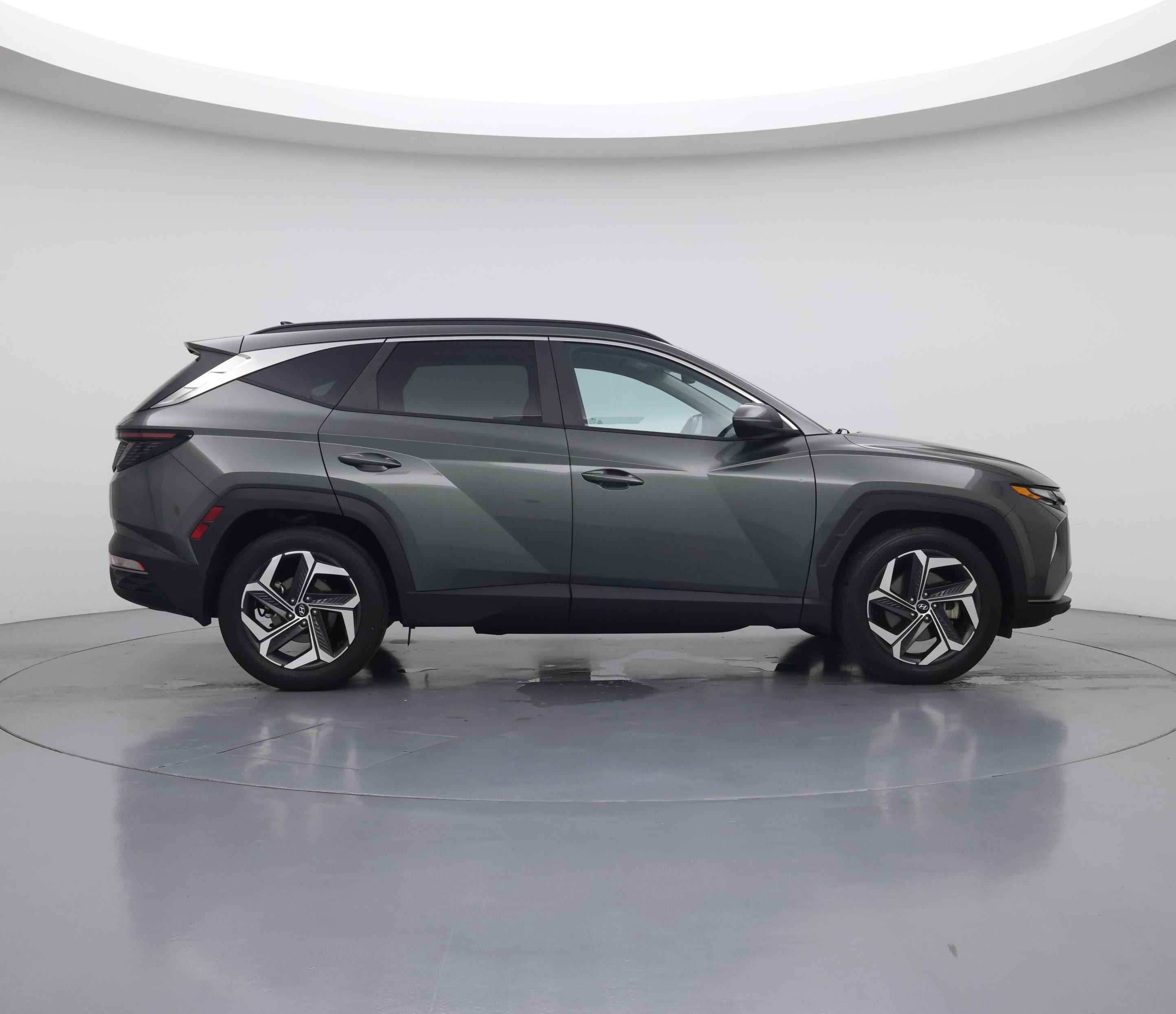 Thumbnail: 2023 Hyundai Tucson - 7