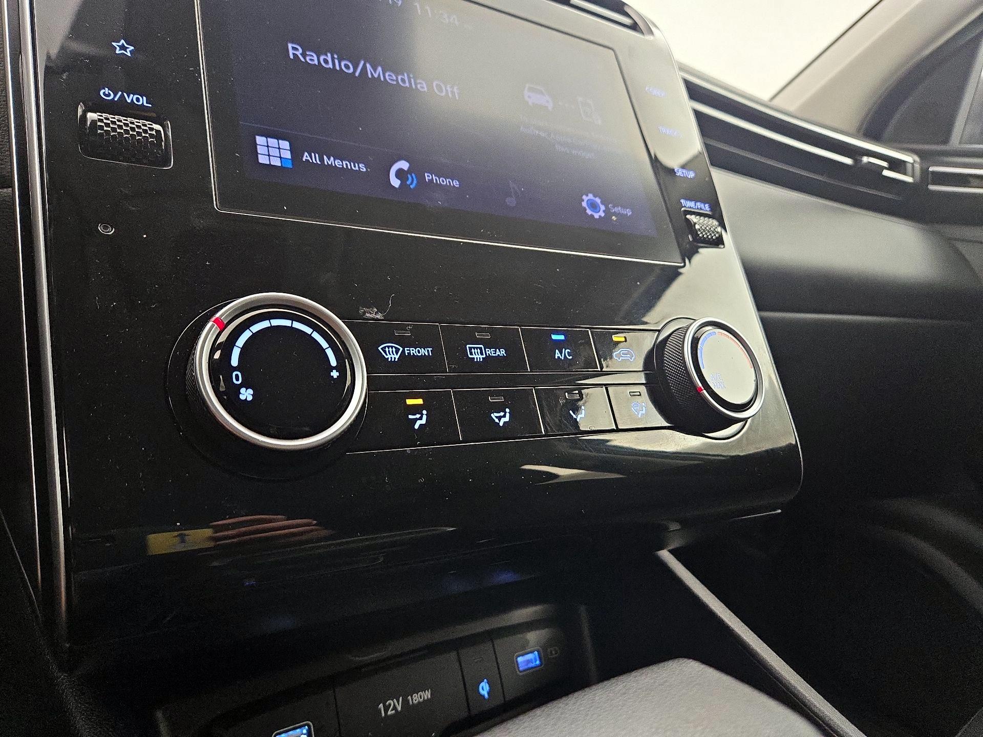 Thumbnail: 2023 Hyundai Tucson - 16