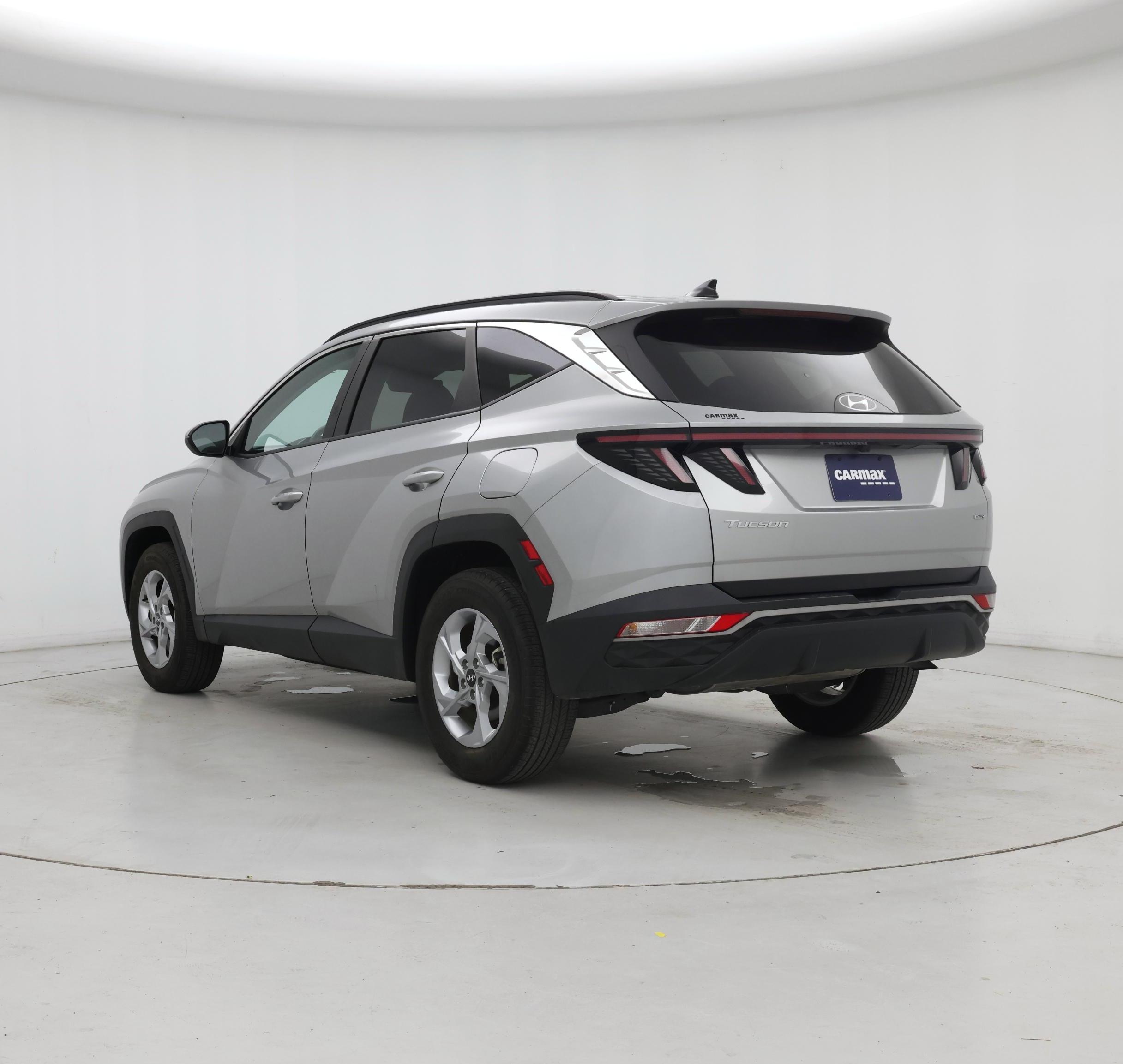 Thumbnail: 2023 Hyundai Tucson - 2