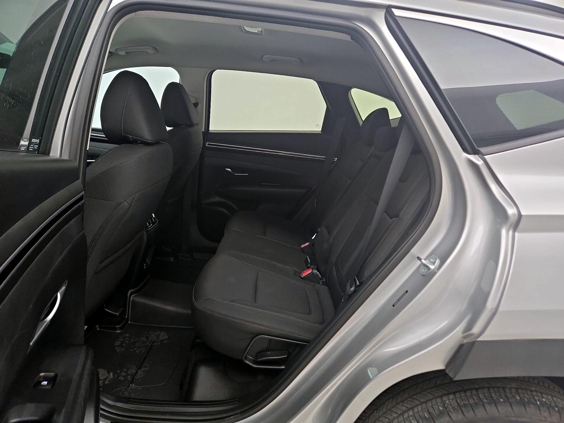 Thumbnail: 2023 Hyundai Tucson - 19