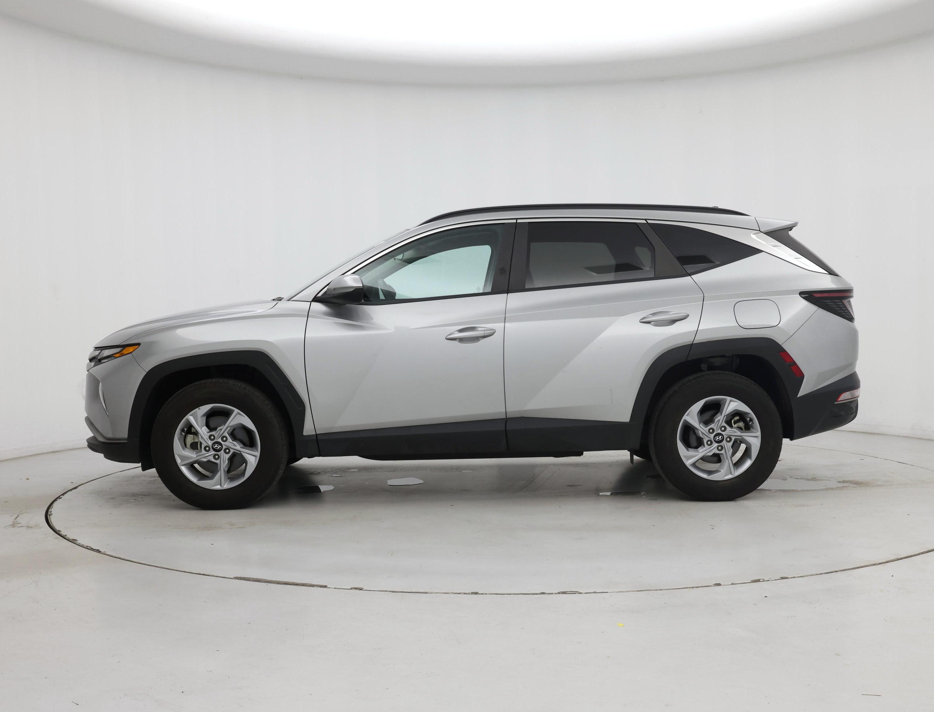 Thumbnail: 2023 Hyundai Tucson - 3
