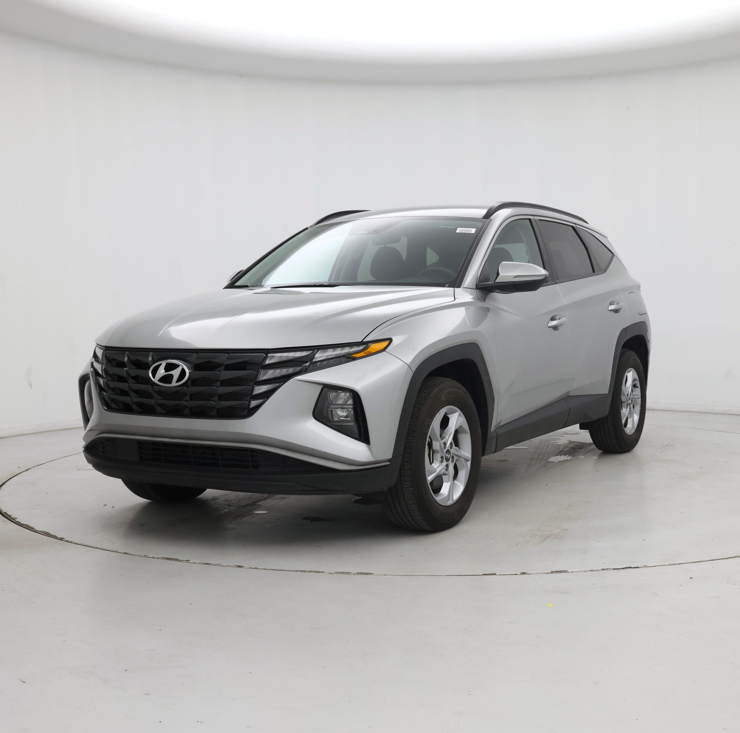 Thumbnail: 2023 Hyundai Tucson - 4