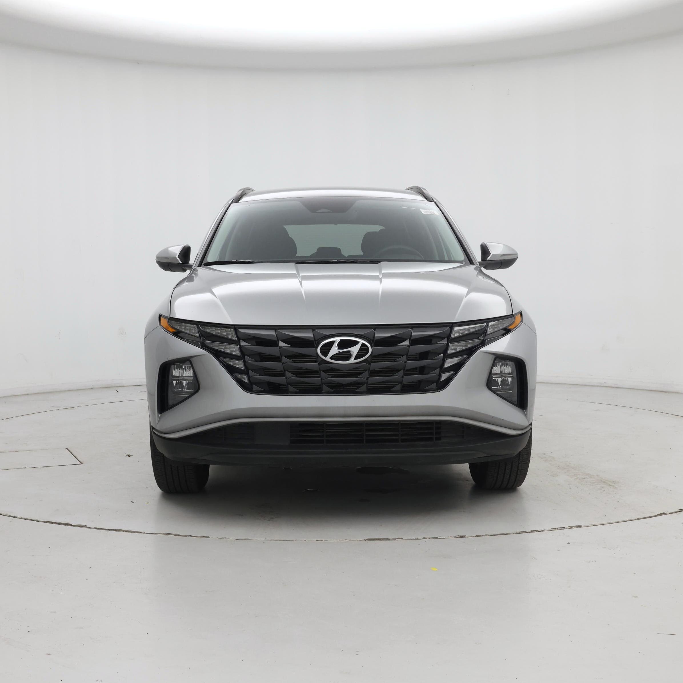 Thumbnail: 2023 Hyundai Tucson - 5