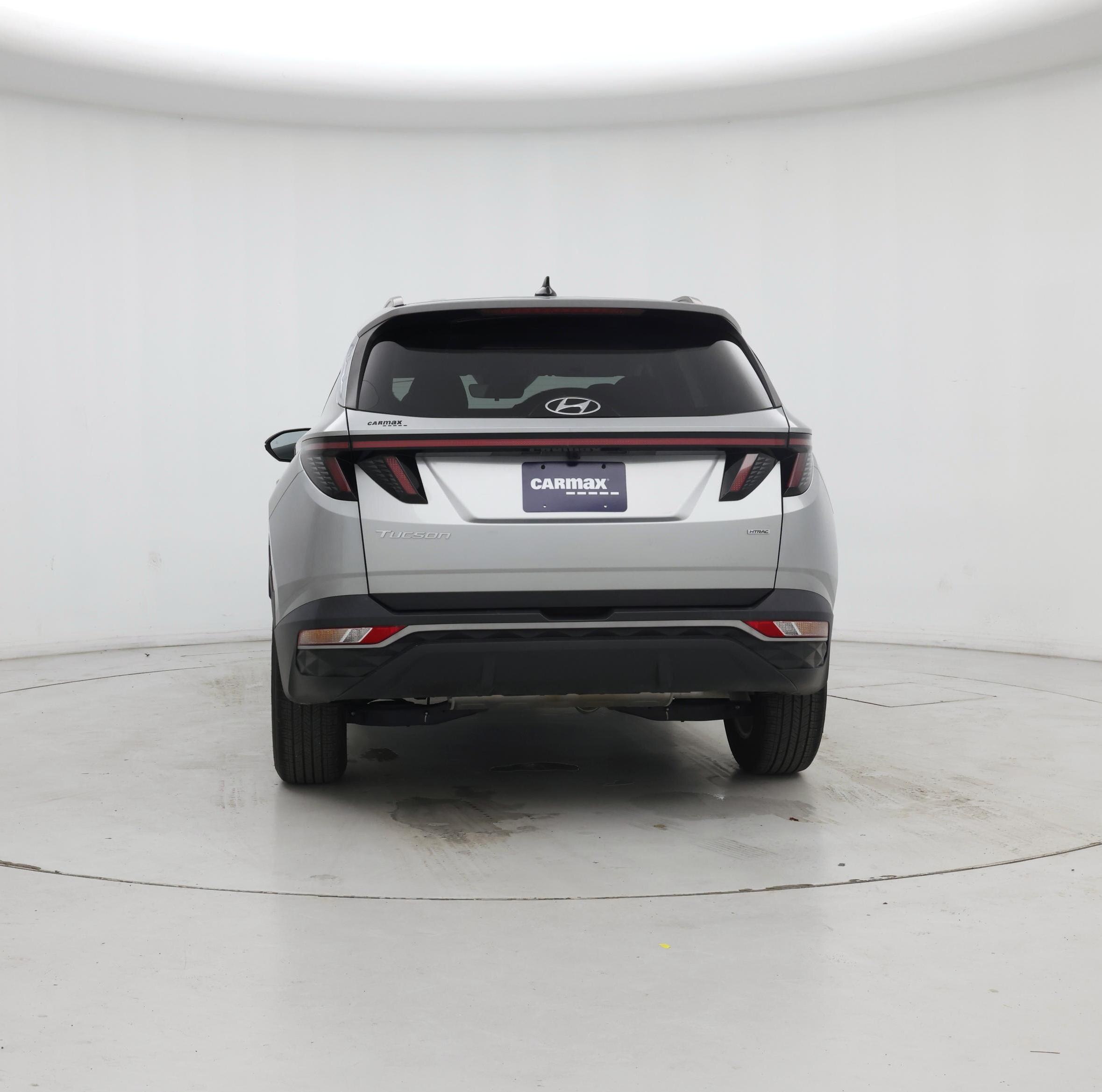 Thumbnail: 2023 Hyundai Tucson - 6
