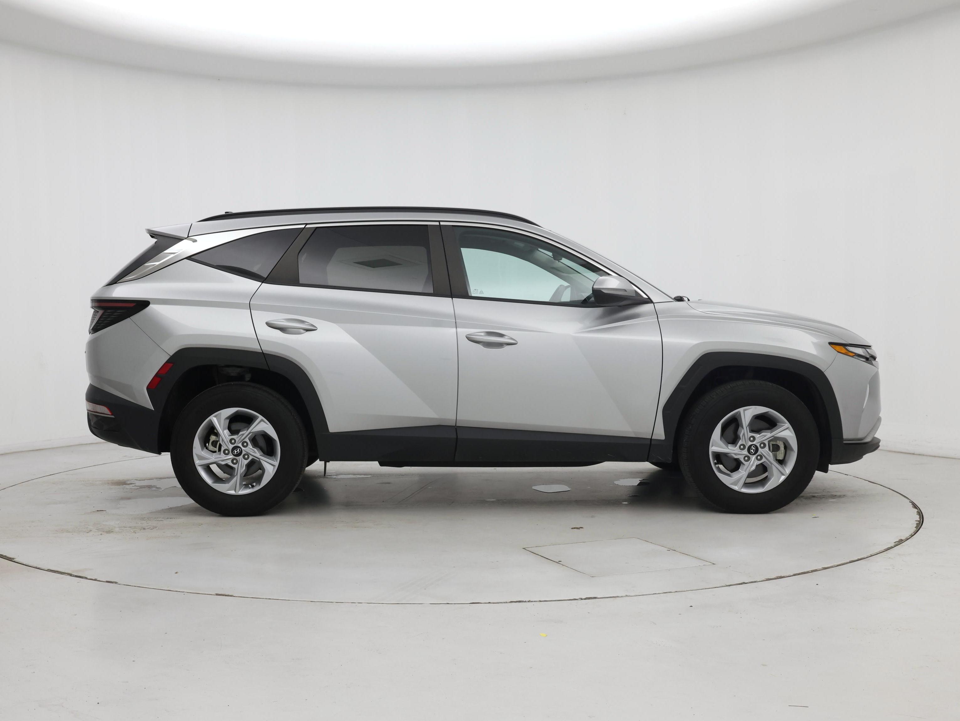 Thumbnail: 2023 Hyundai Tucson - 7