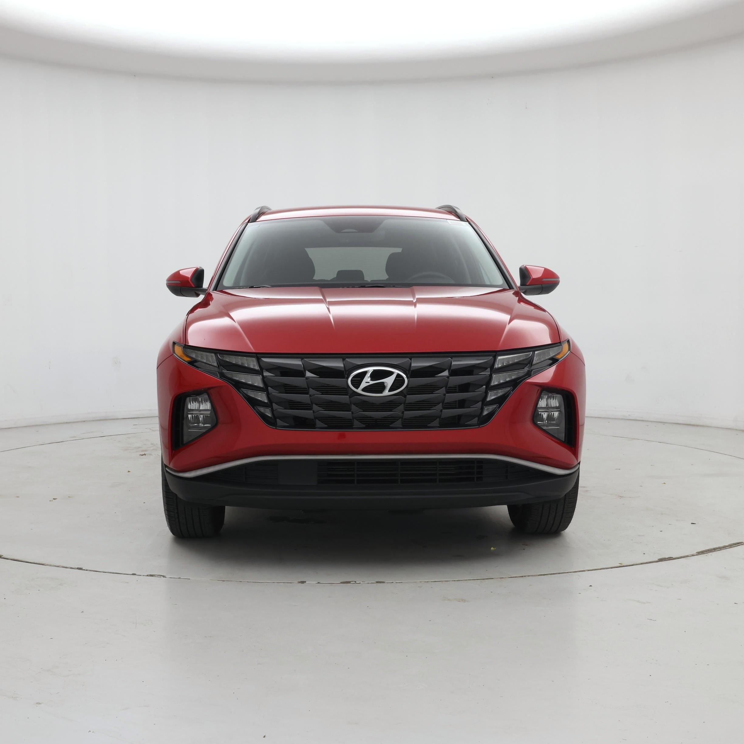 Thumbnail: 2023 Hyundai Tucson - 5