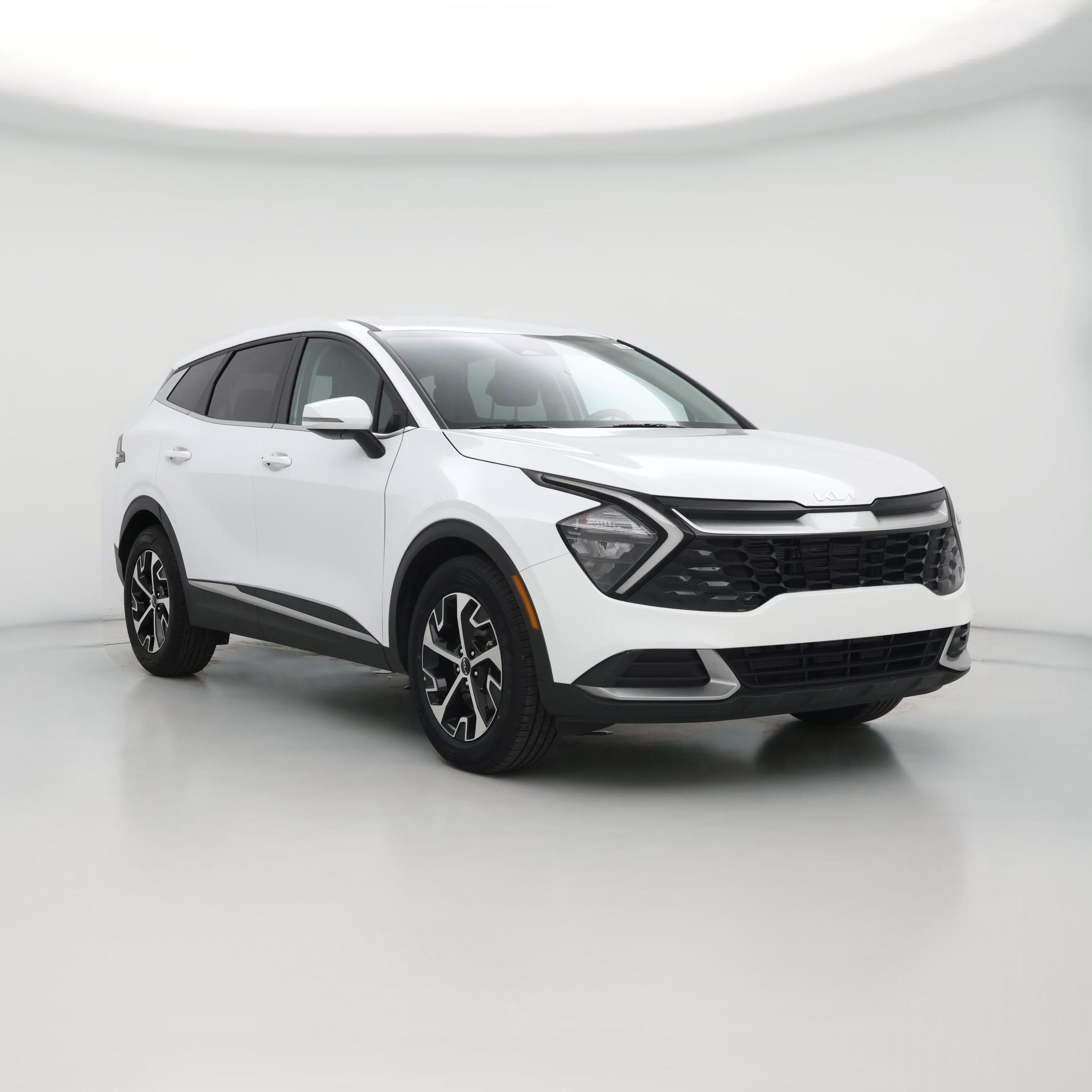 Thumbnail: 2023 Kia Sportage - 1