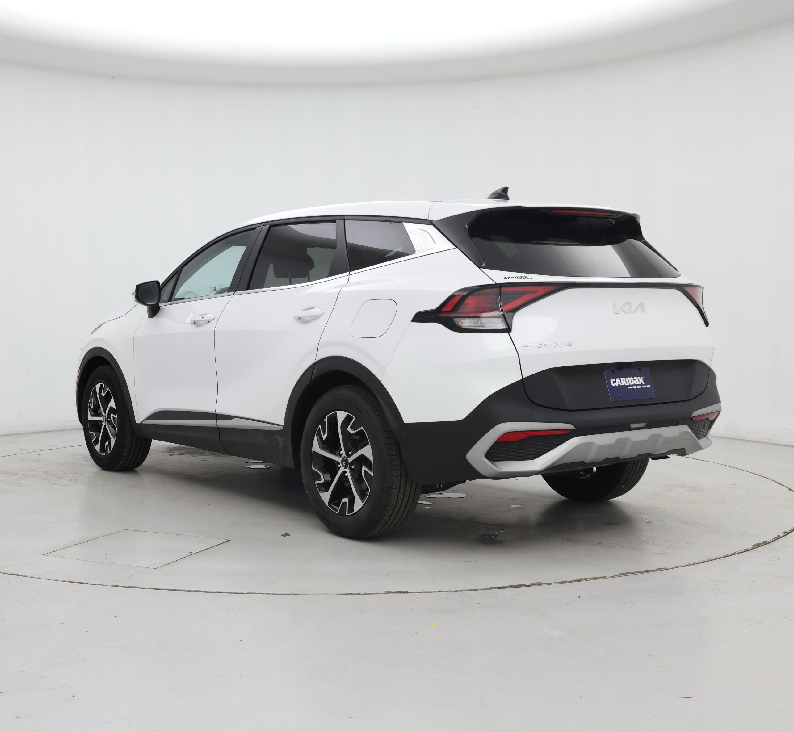 Thumbnail: 2023 Kia Sportage - 2