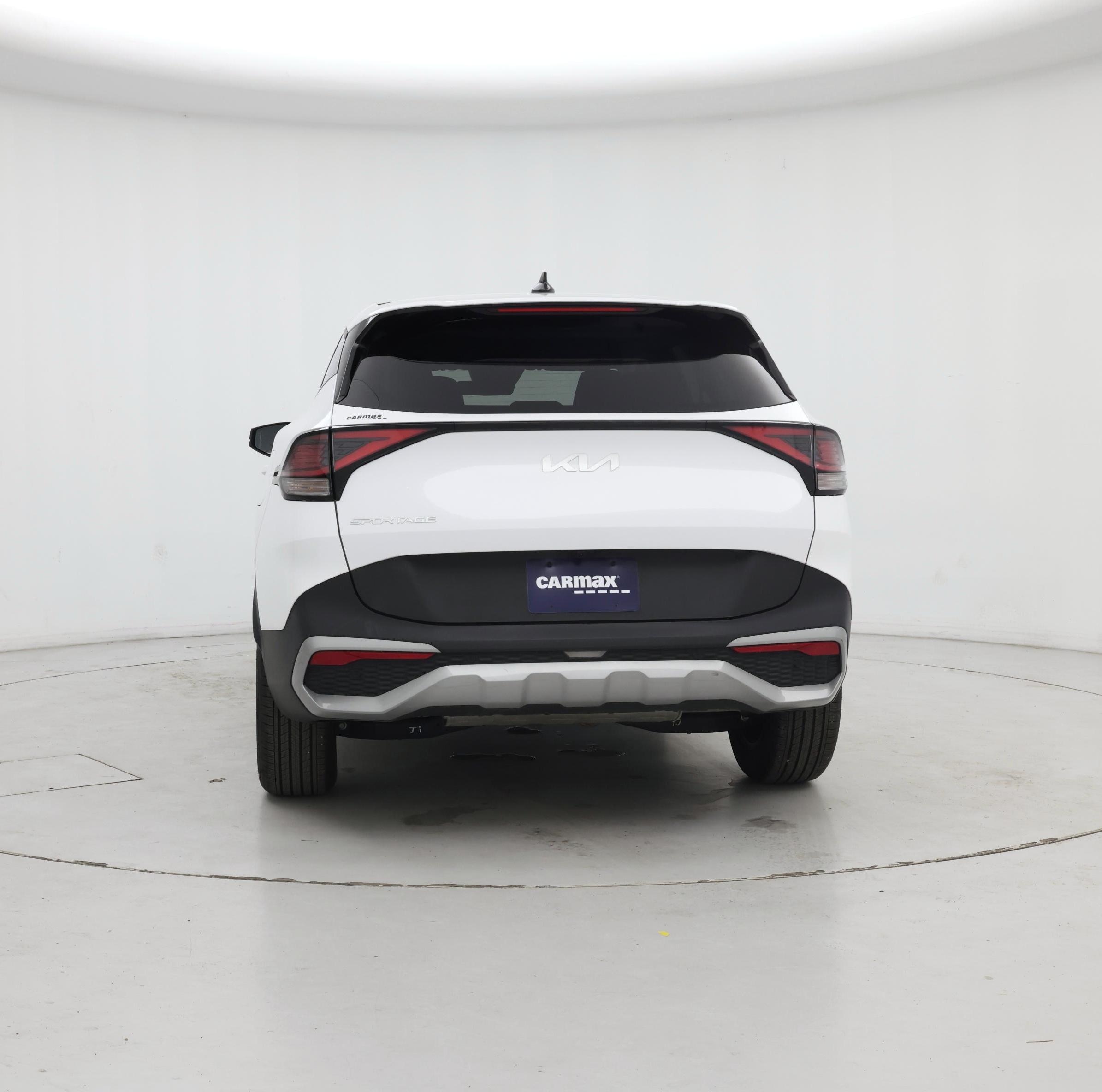 Thumbnail: 2023 Kia Sportage - 6