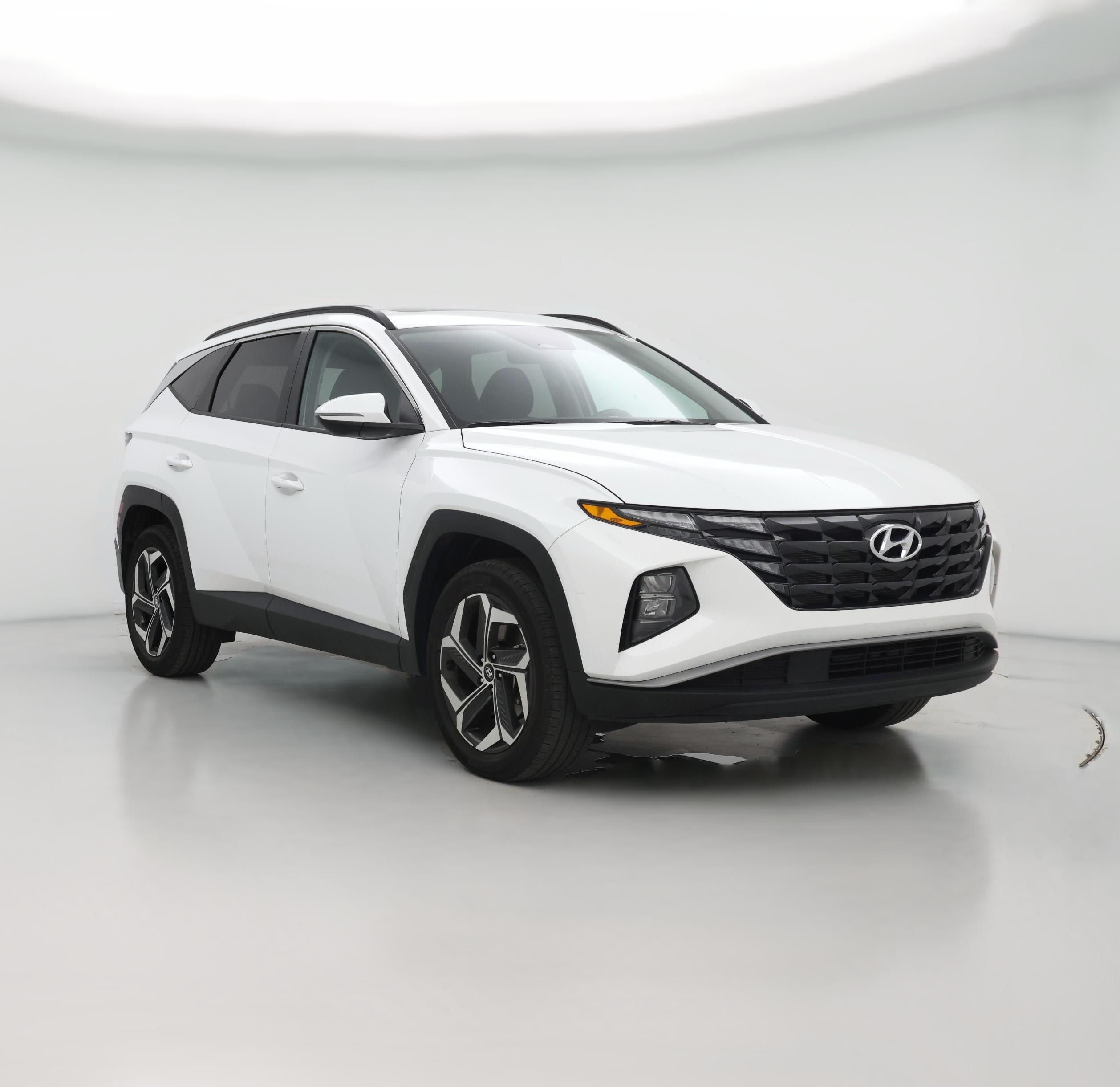 Thumbnail: 2023 Hyundai Tucson - 1