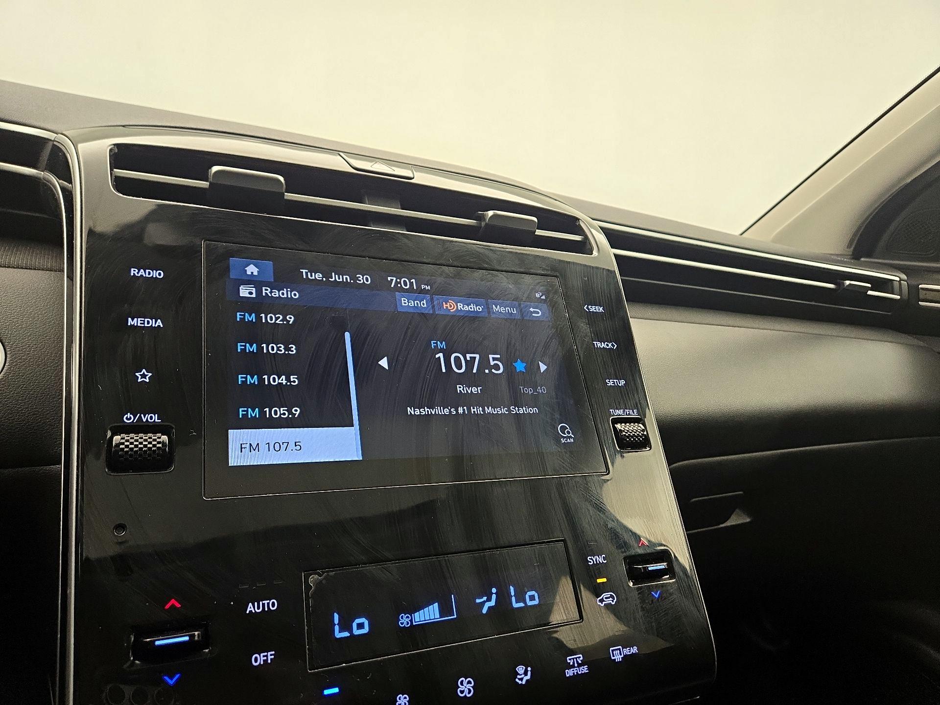 Thumbnail: 2023 Hyundai Tucson - 15